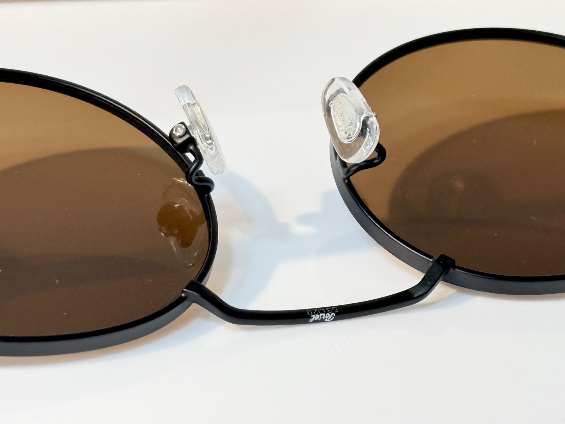 Persol MODEL：1019-S SIZE：53口20-145