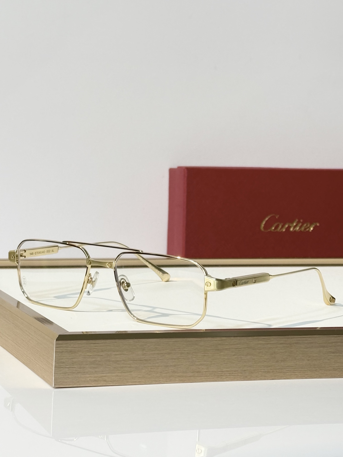 Cartie* MODEL：CT0654O SIZE：145 