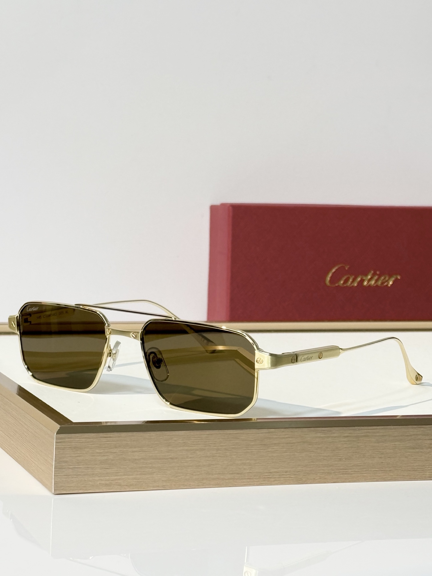 Cartie* MODEL：CT0654O SIZE：145 