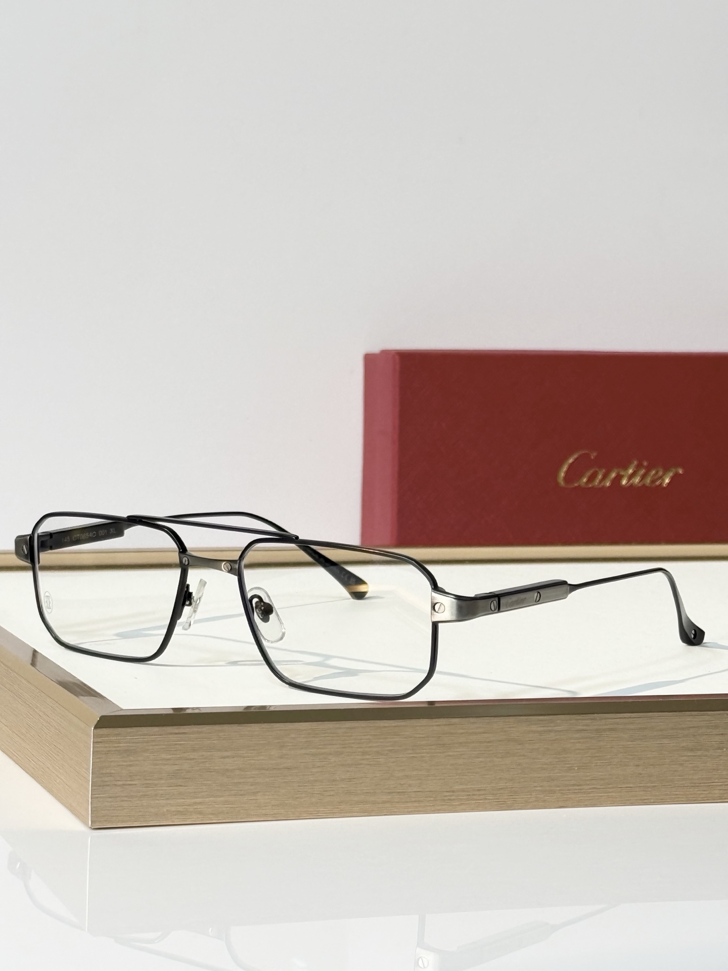 Cartie* MODEL：CT0654O SIZE：145 