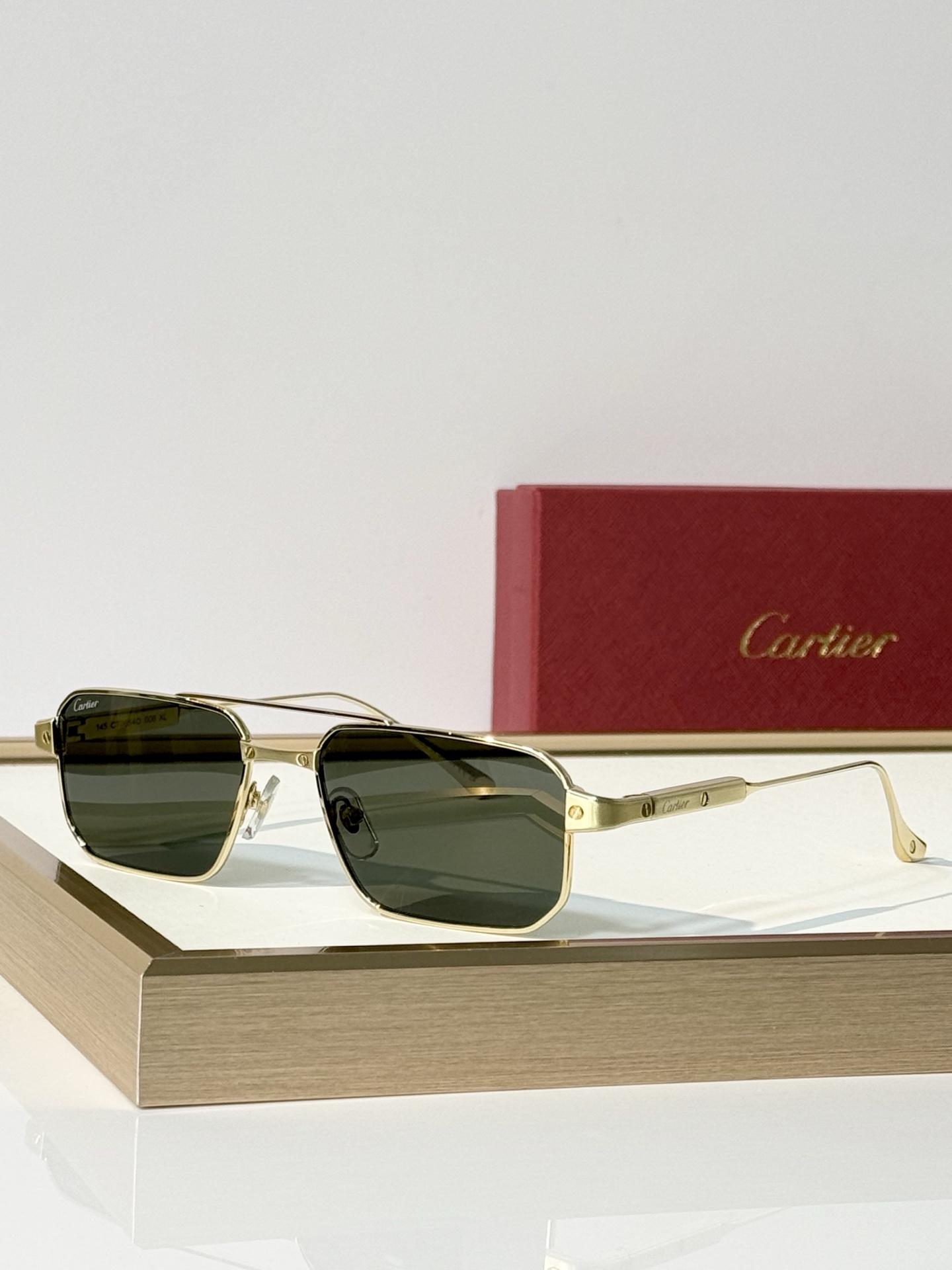 Cartie* MODEL：CT0654O SIZE：145 