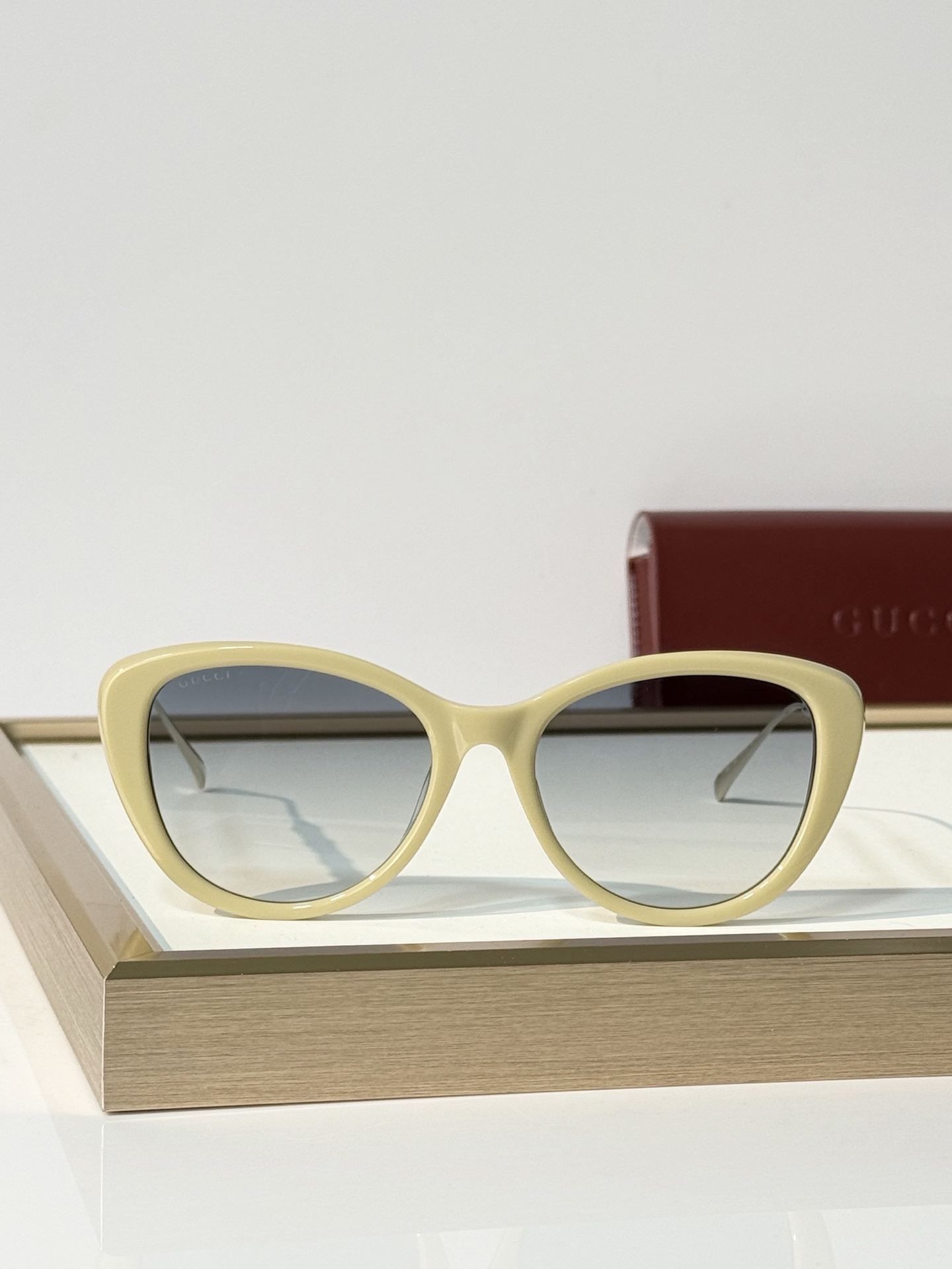 Gucc* Mod：GG2382SA Size ：56口18-145 