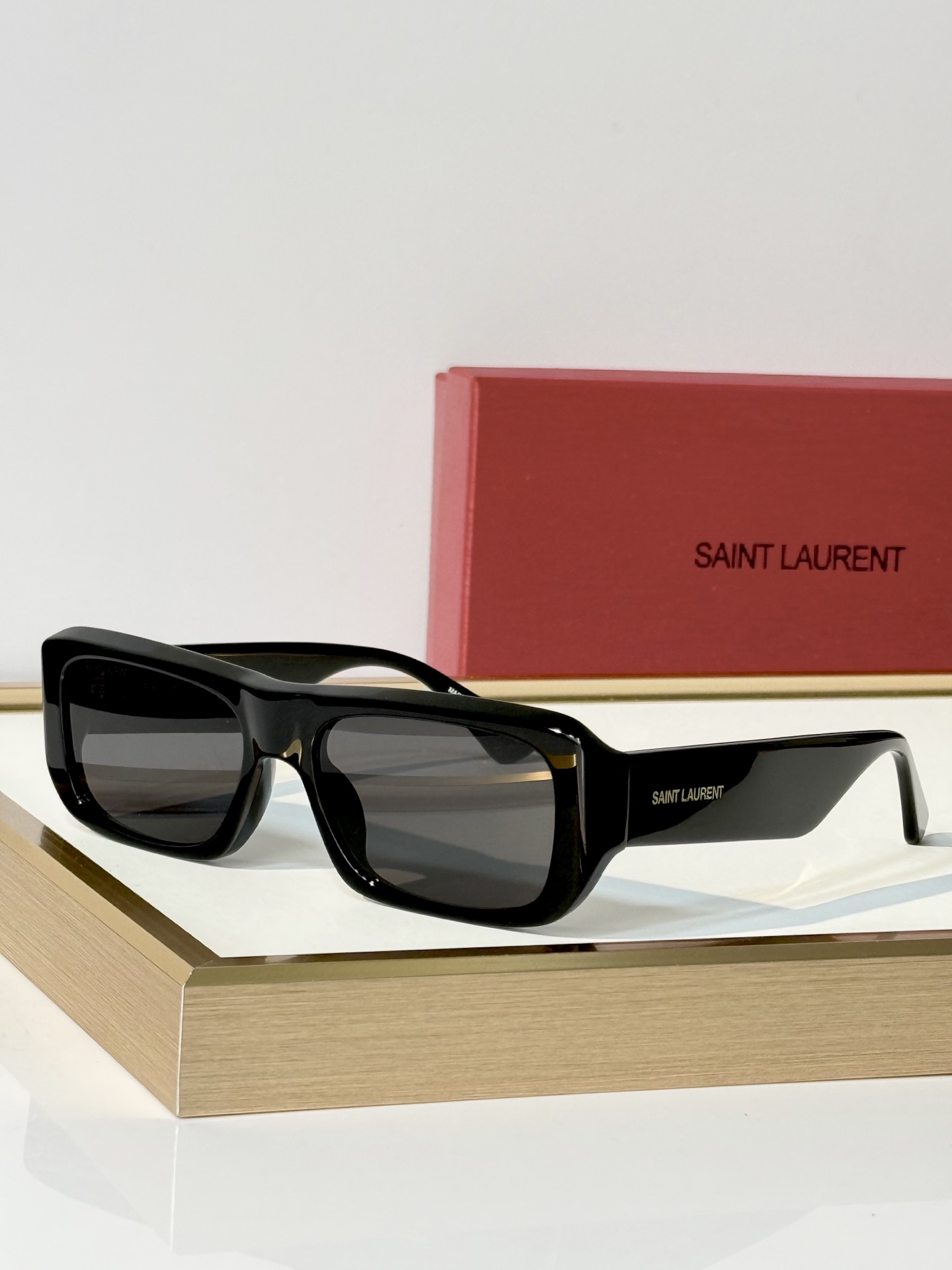 SAINT LAUREN* MODEL：SL 869 SIZE：57口17-135 