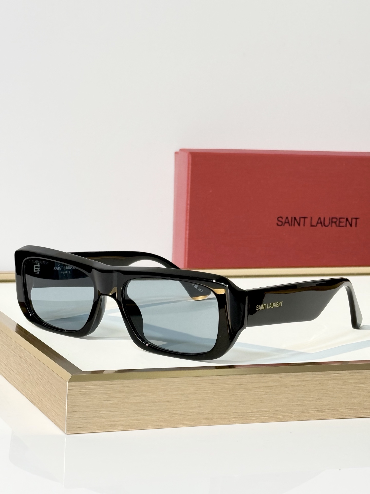 SAINT LAUREN* MODEL：SL 869 SIZE：57口17-135 