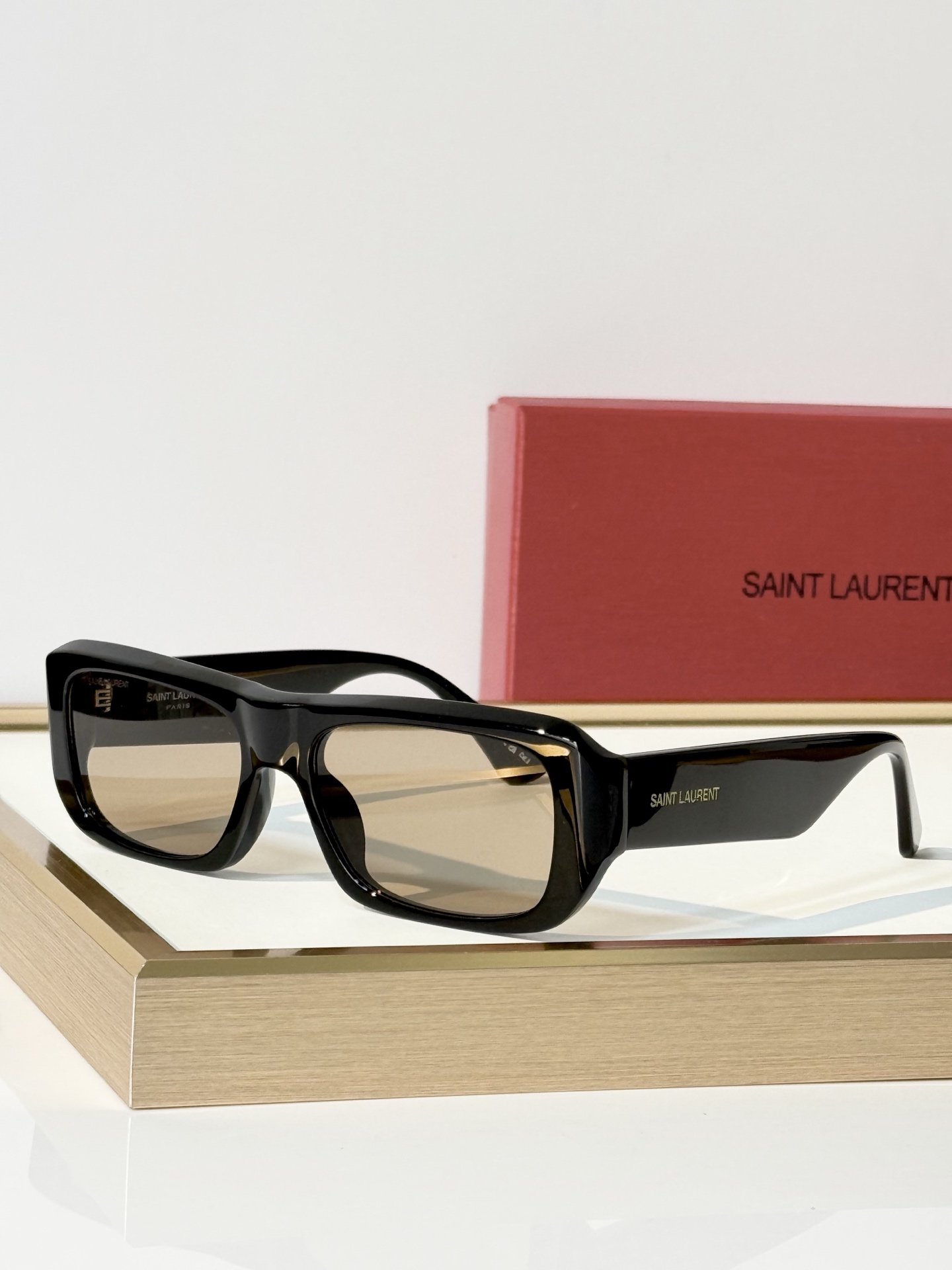 SAINT LAUREN* MODEL：SL 869 SIZE：57口17-135 