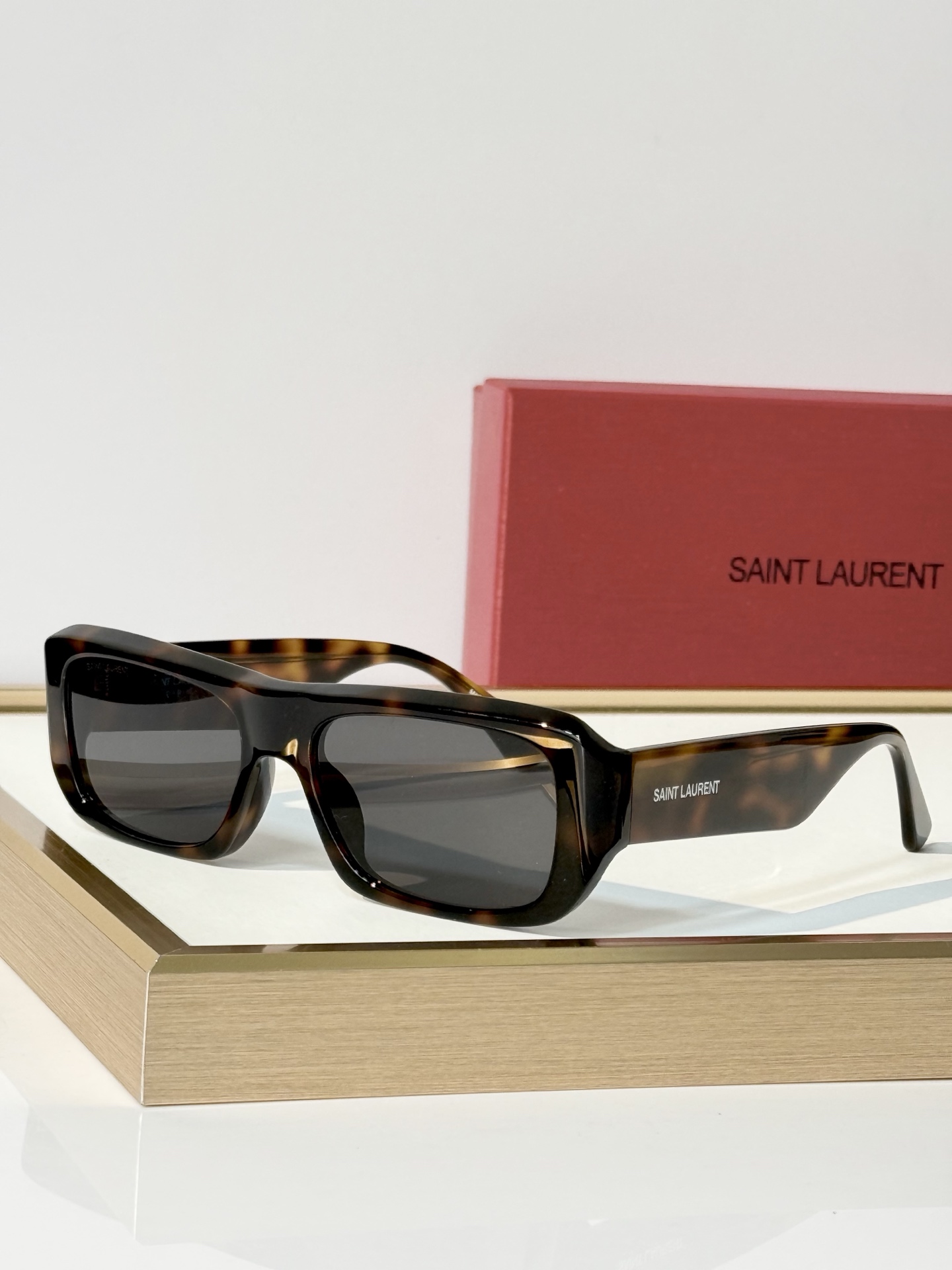 SAINT LAUREN* MODEL：SL 869 SIZE：57口17-135 