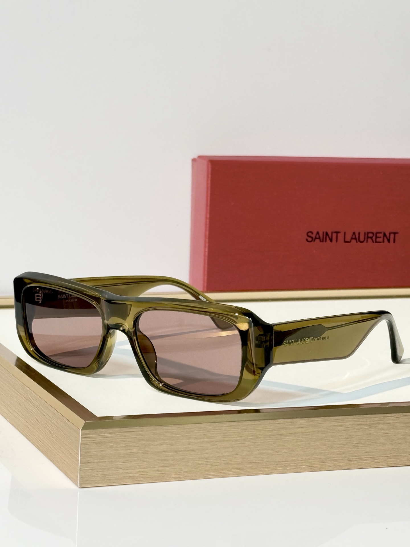 SAINT LAUREN* MODEL：SL 869 SIZE：57口17-135 