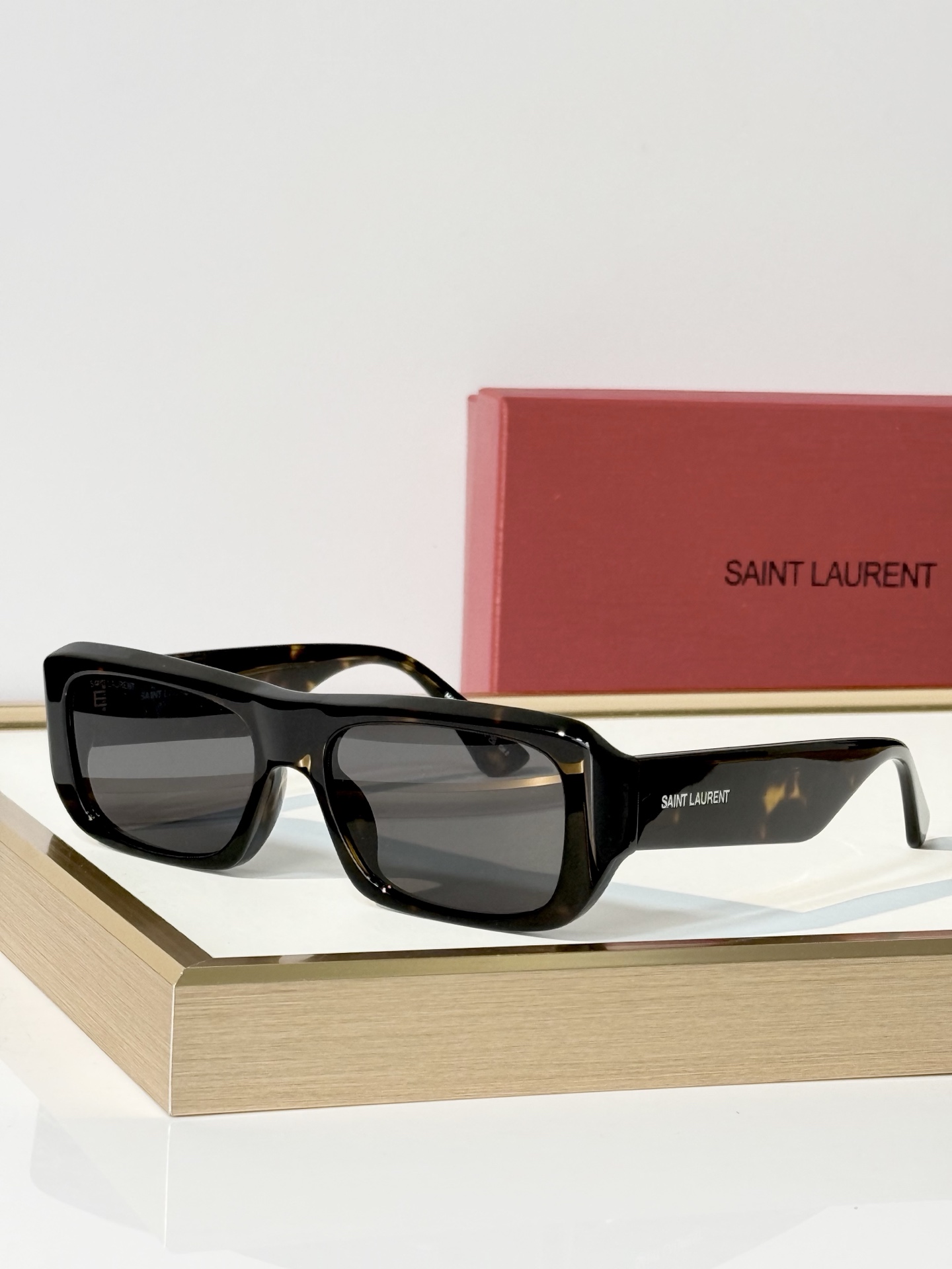 SAINT LAUREN* MODEL：SL 869 SIZE：57口17-135 