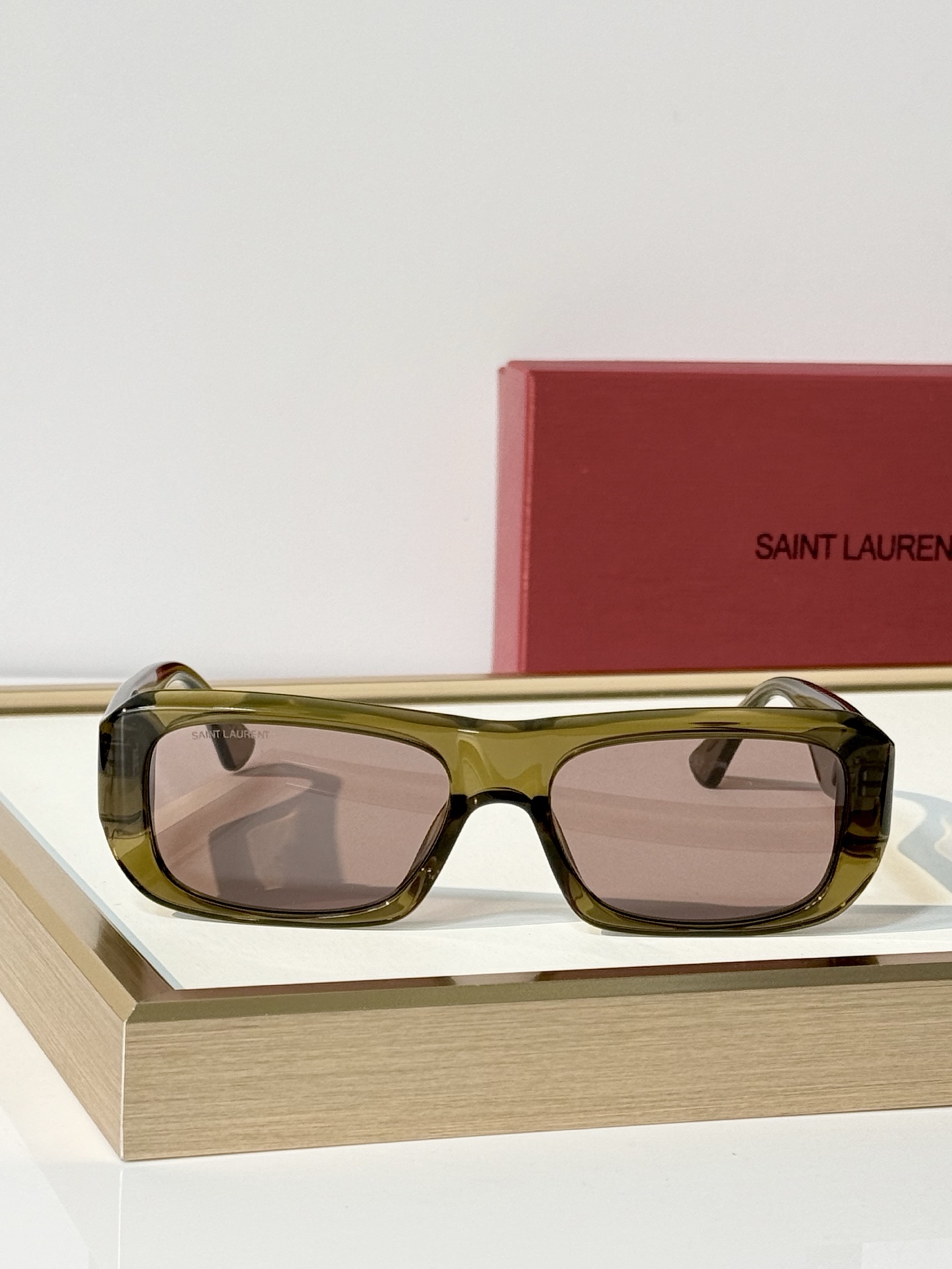 SAINT LAUREN* MODEL：SL 869 SIZE：57口17-135 