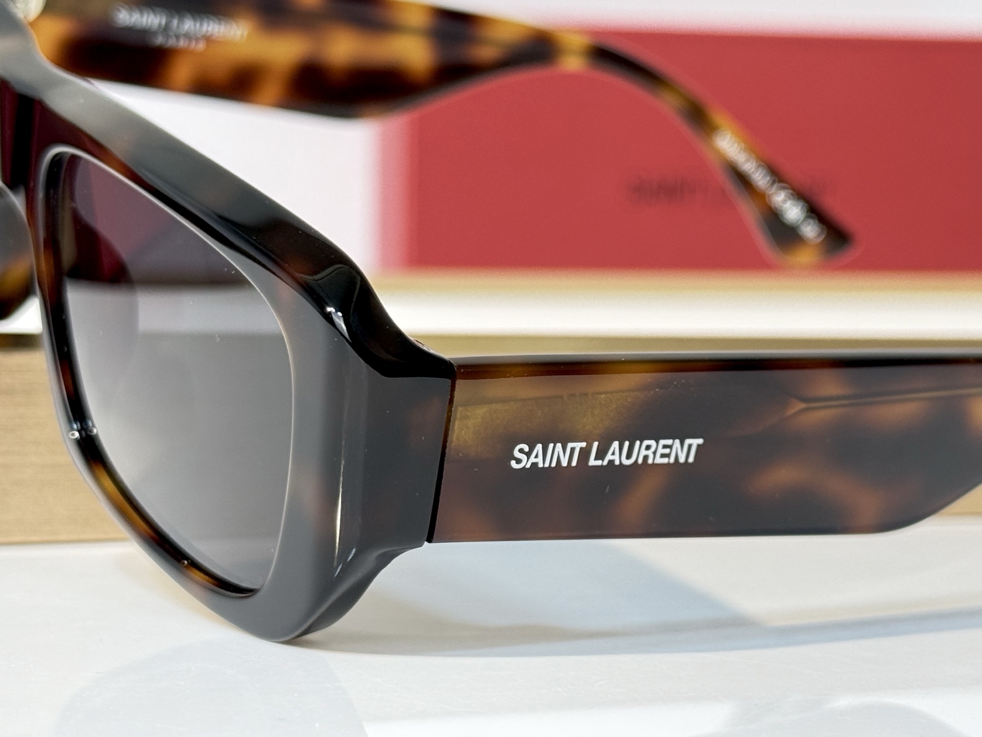 SAINT LAUREN* MODEL：SL 869 SIZE：57口17-135