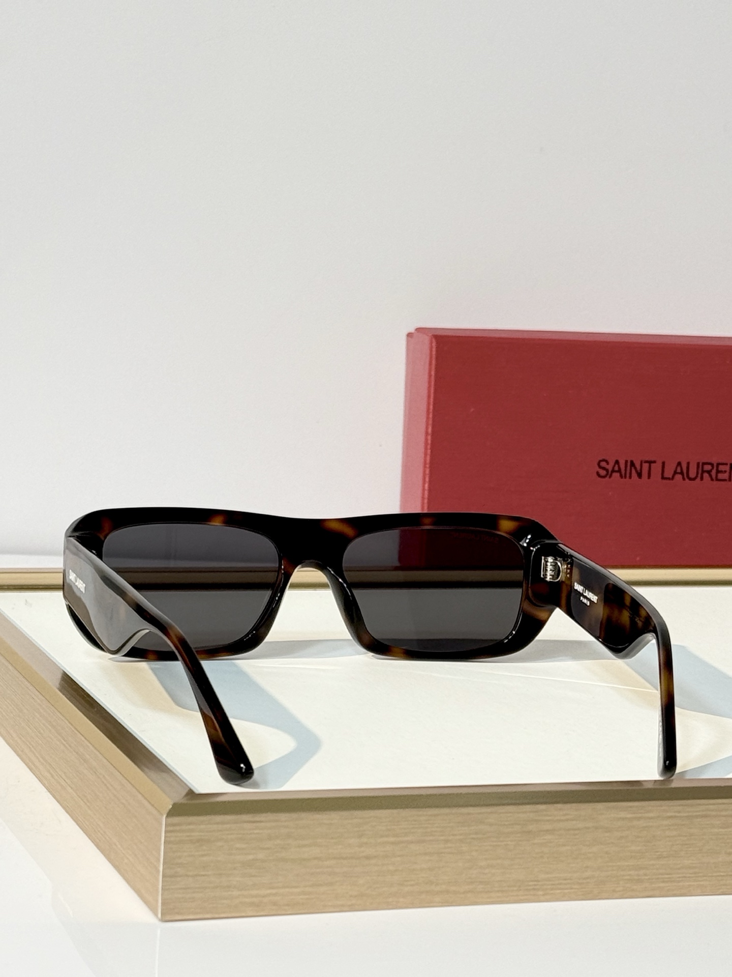 SAINT LAUREN* MODEL：SL 869 SIZE：57口17-135
