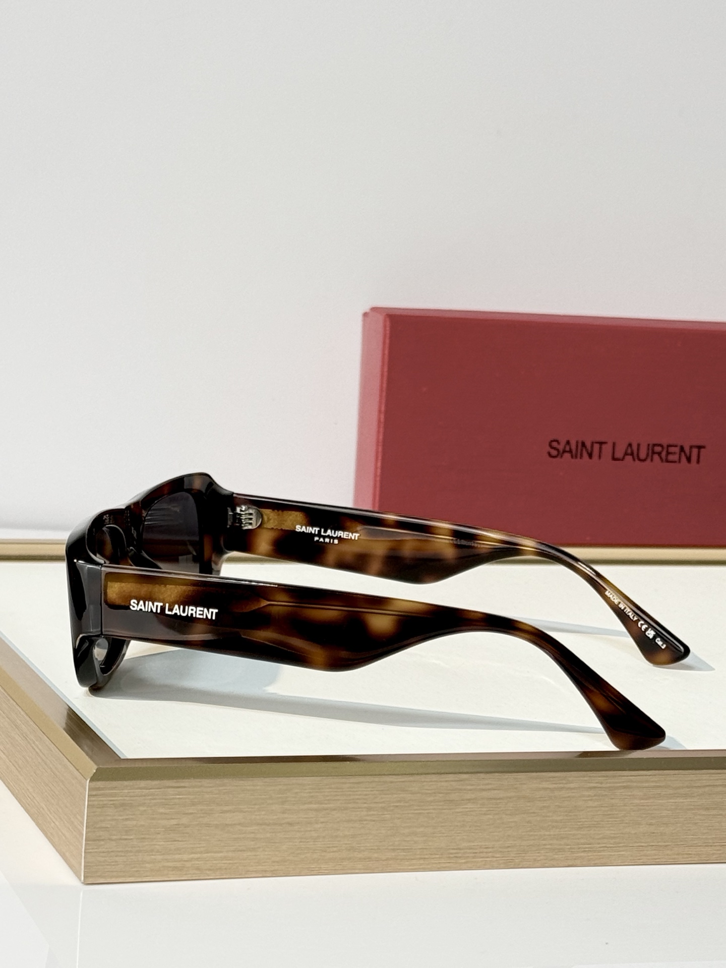 SAINT LAUREN* MODEL：SL 869 SIZE：57口17-135