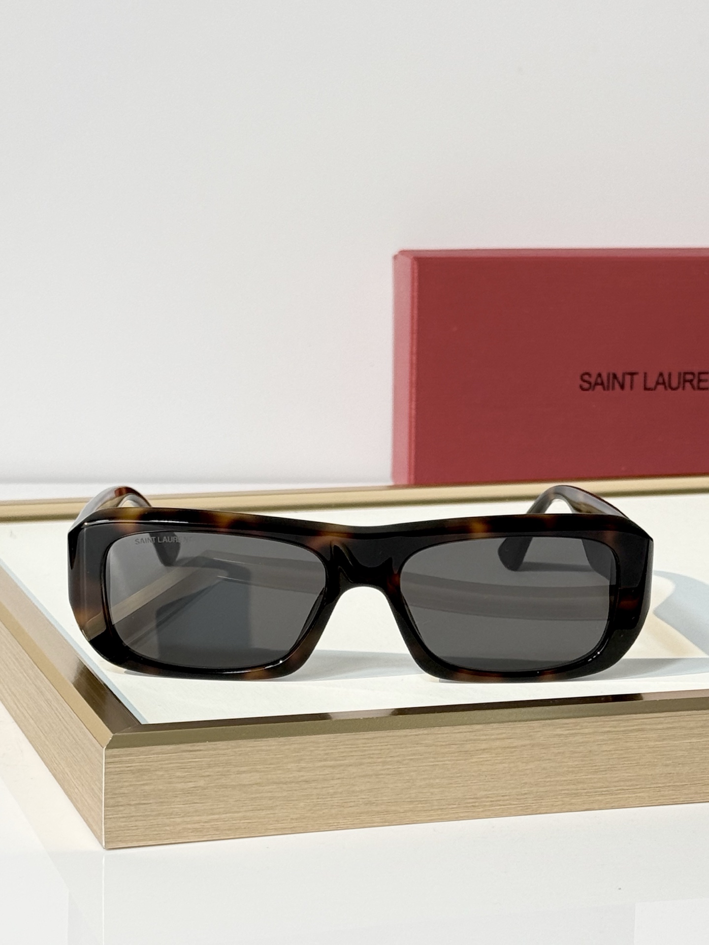 SAINT LAUREN* MODEL：SL 869 SIZE：57口17-135