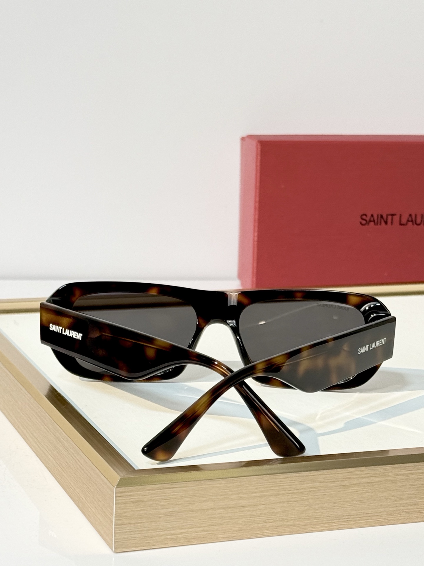SAINT LAUREN* MODEL：SL 869 SIZE：57口17-135