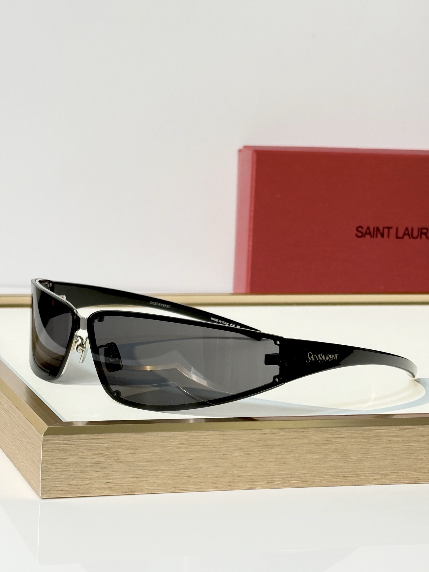 SAINT LAUREN* MODEL：SL 963 SIZE：82口9-115 