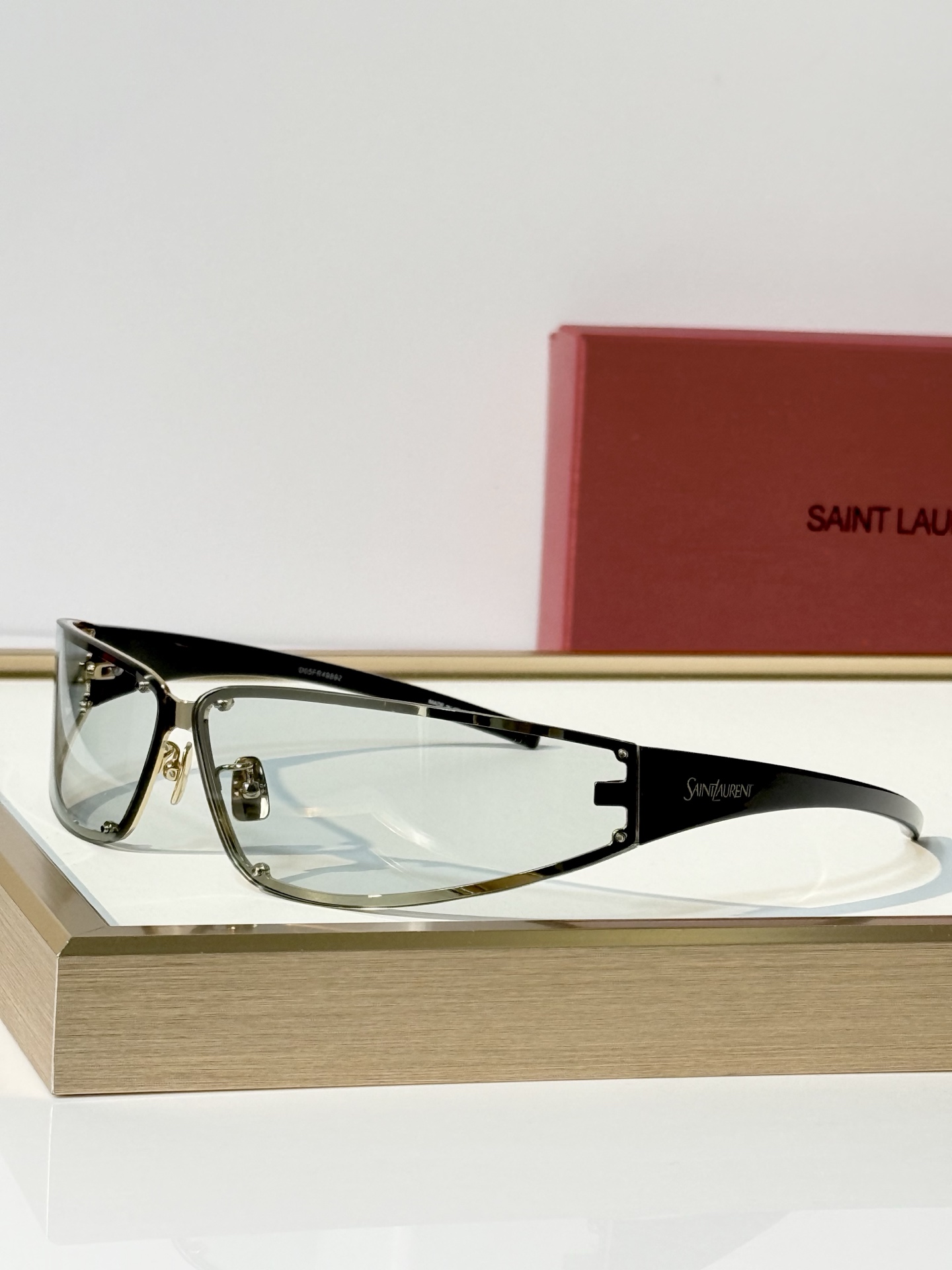SAINT LAUREN* MODEL：SL 963 SIZE：82口9-115