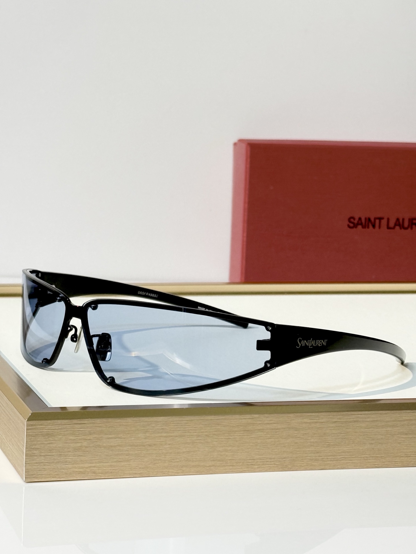SAINT LAUREN* MODEL：SL 963 SIZE：82口9-115 