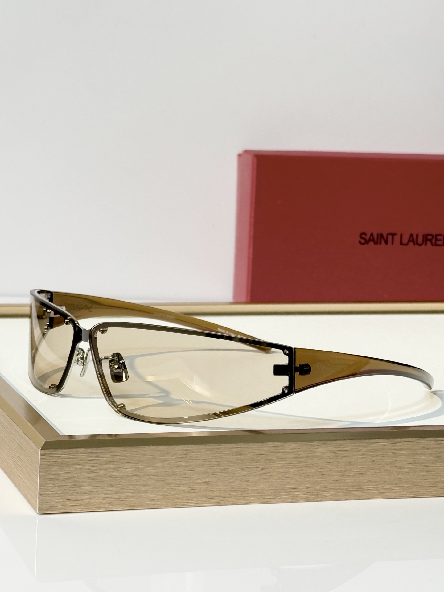 SAINT LAUREN* MODEL：SL 963 SIZE：82口9-115 