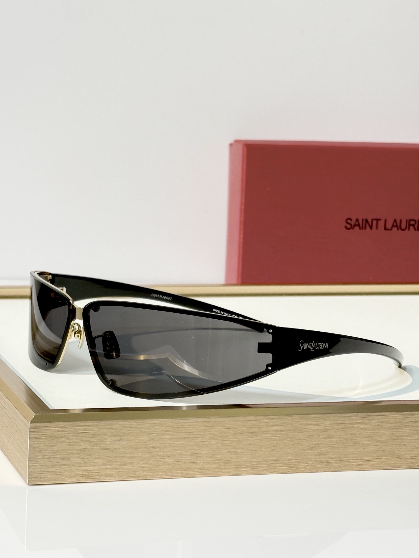 SAINT LAUREN* MODEL：SL 963 SIZE：82口9-115 