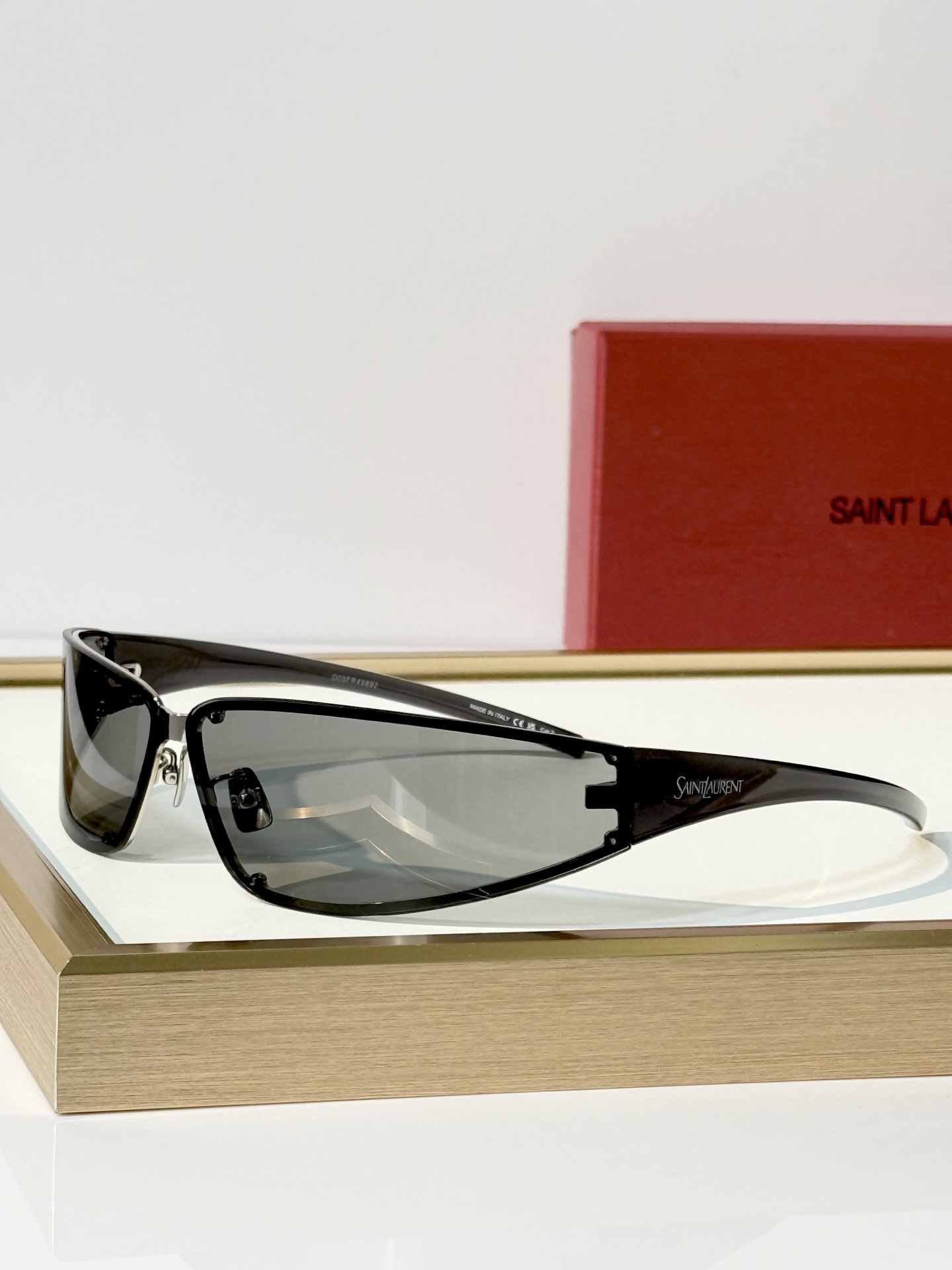SAINT LAUREN* MODEL：SL 963 SIZE：82口9-115 