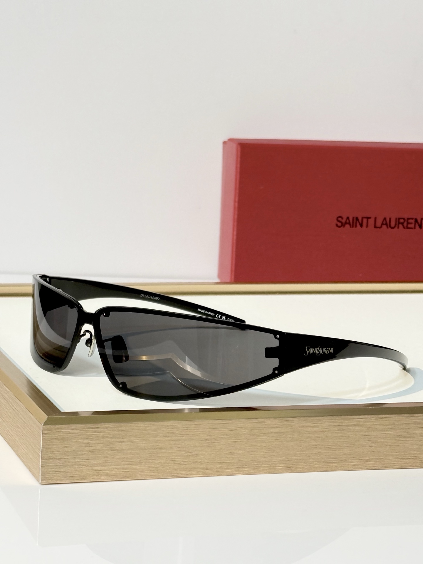 SAINT LAUREN* MODEL：SL 963 SIZE：82口9-115 