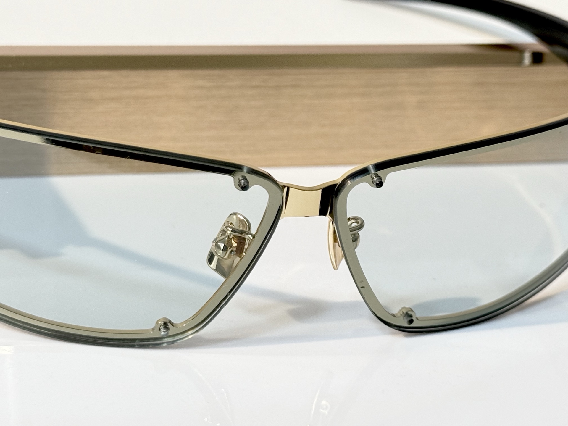 SAINT LAUREN* MODEL：SL 963 SIZE：82口9-115
