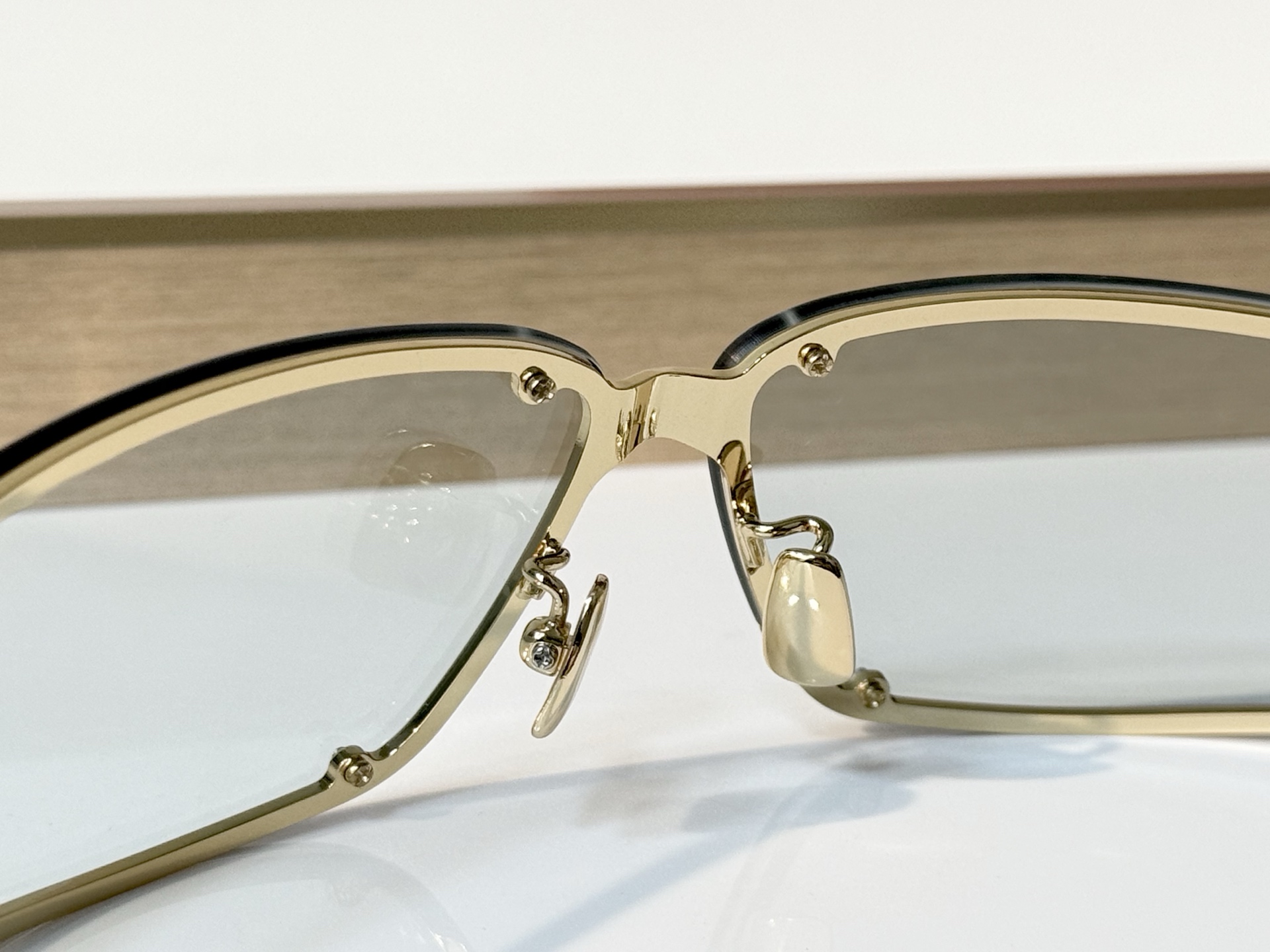 SAINT LAUREN* MODEL：SL 963 SIZE：82口9-115