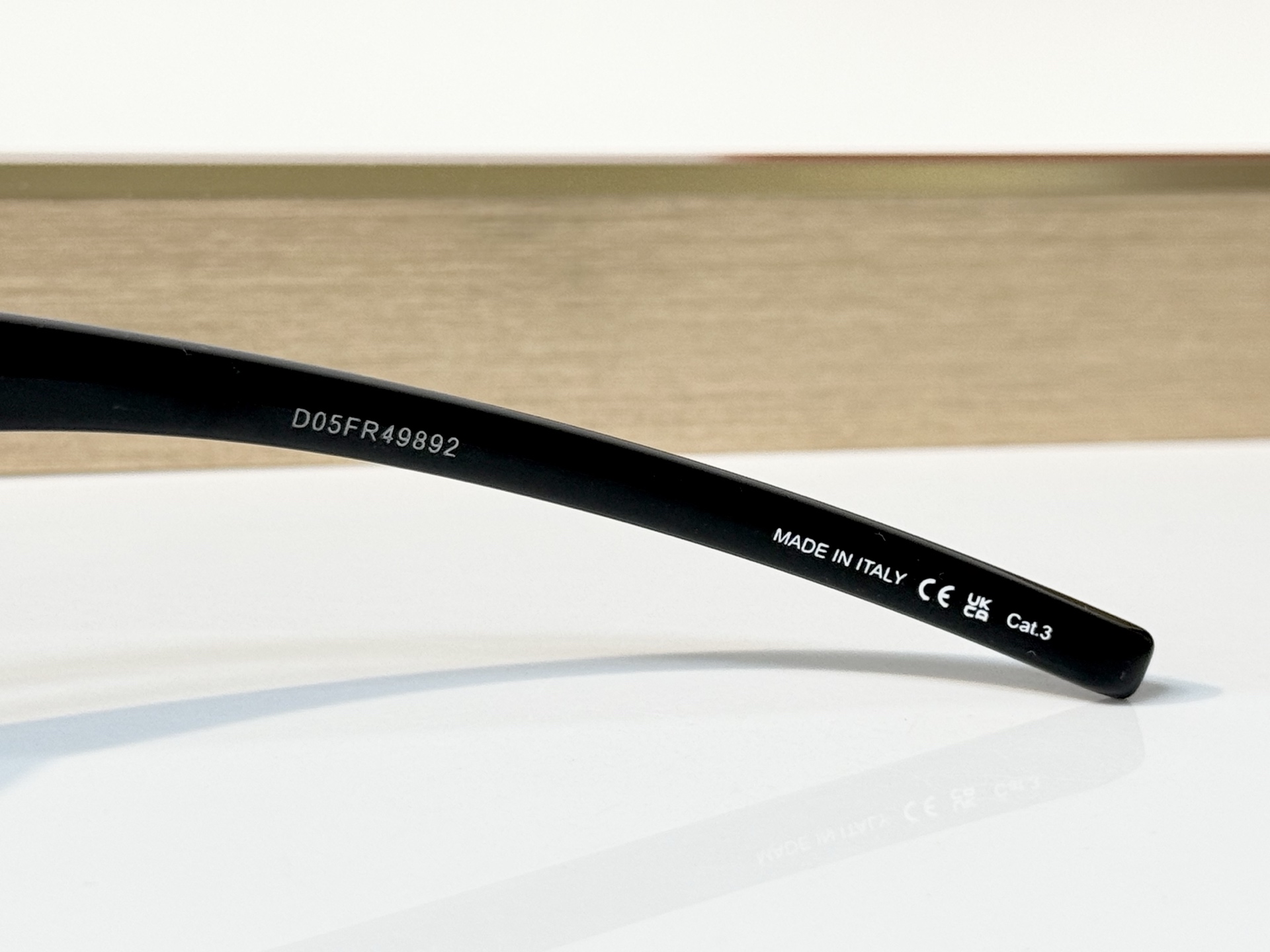 SAINT LAUREN* MODEL：SL 963 SIZE：82口9-115