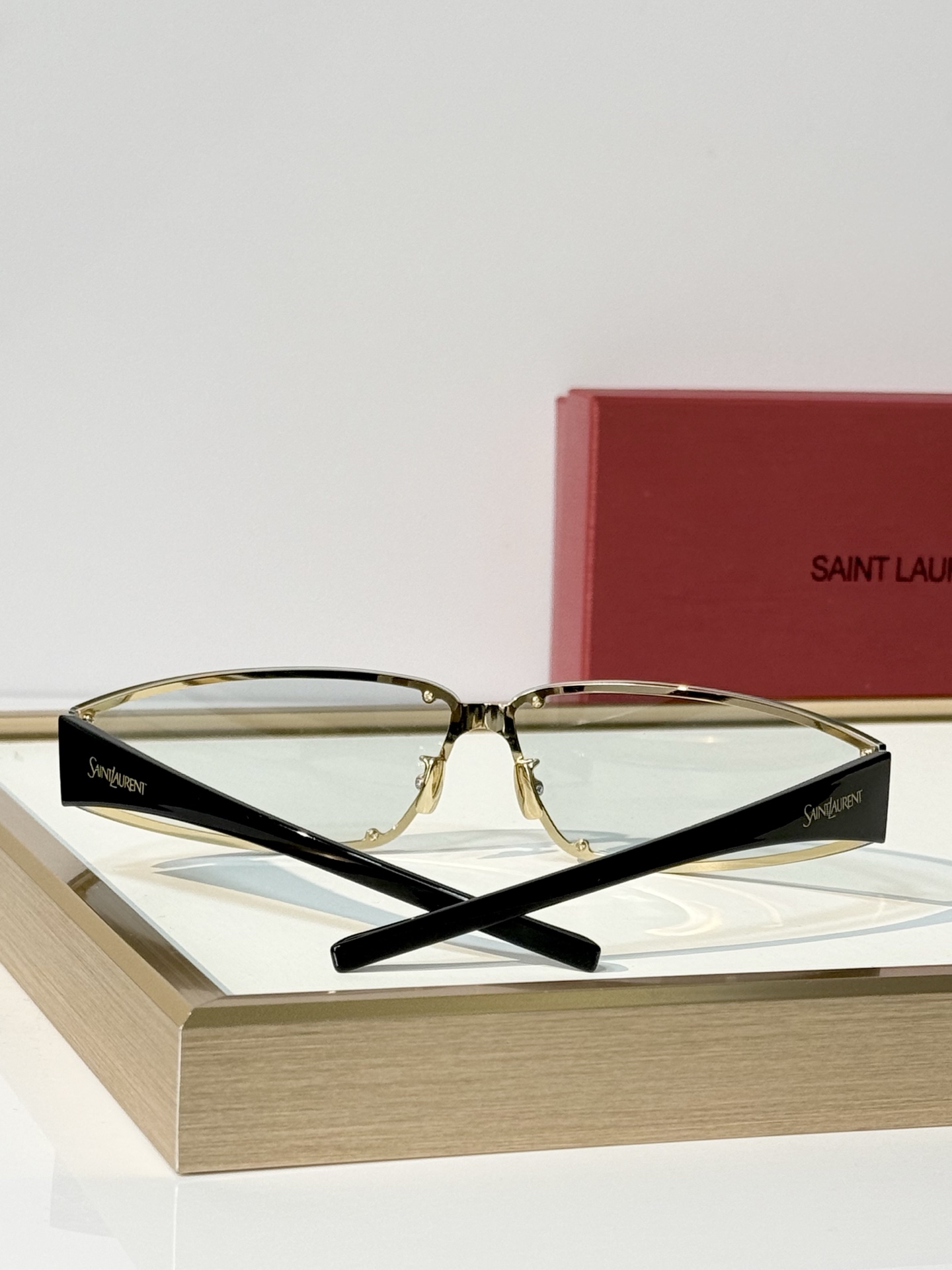 SAINT LAUREN* MODEL：SL 963 SIZE：82口9-115