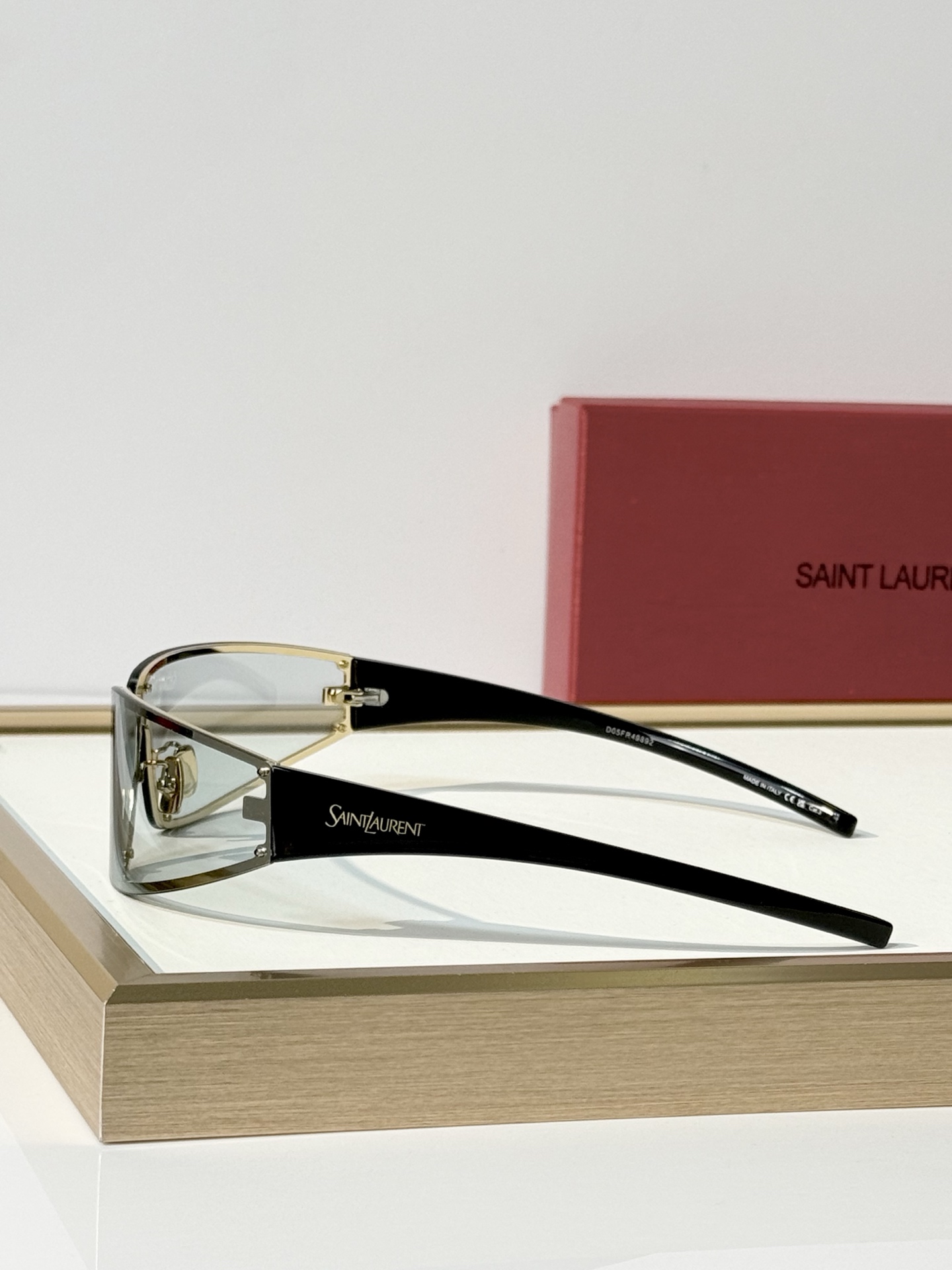 SAINT LAUREN* MODEL：SL 963 SIZE：82口9-115