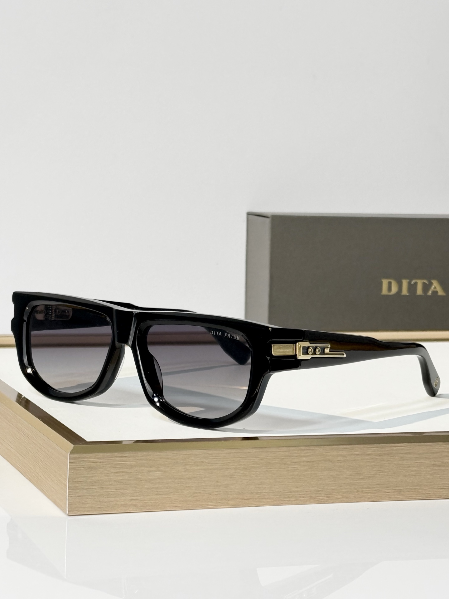 DITA Mod：PRIDM（DTS753-A） Size：57口16-137 