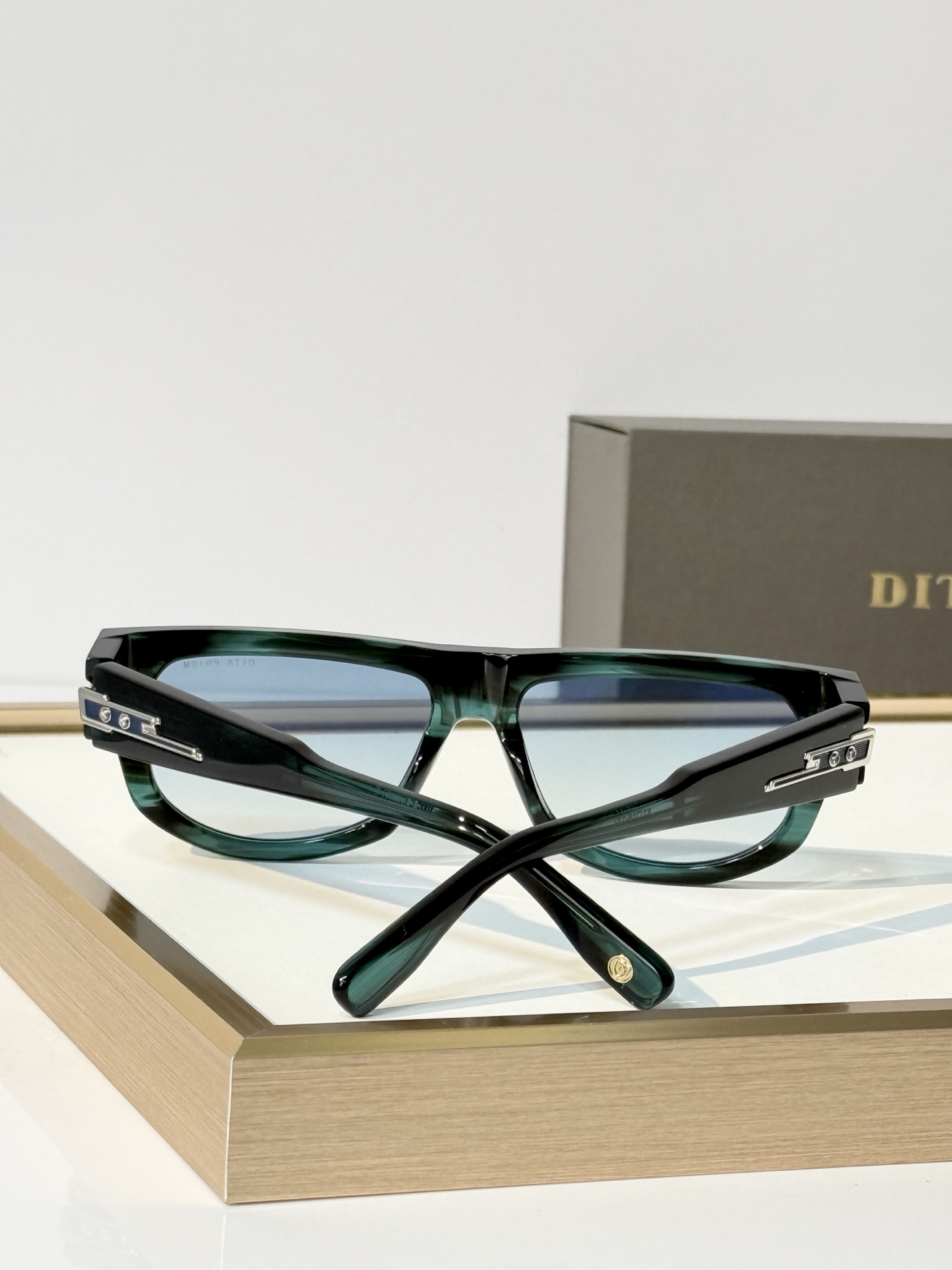 DITA Mod：PRIDM（DTS753-A） Size：57口16-137 