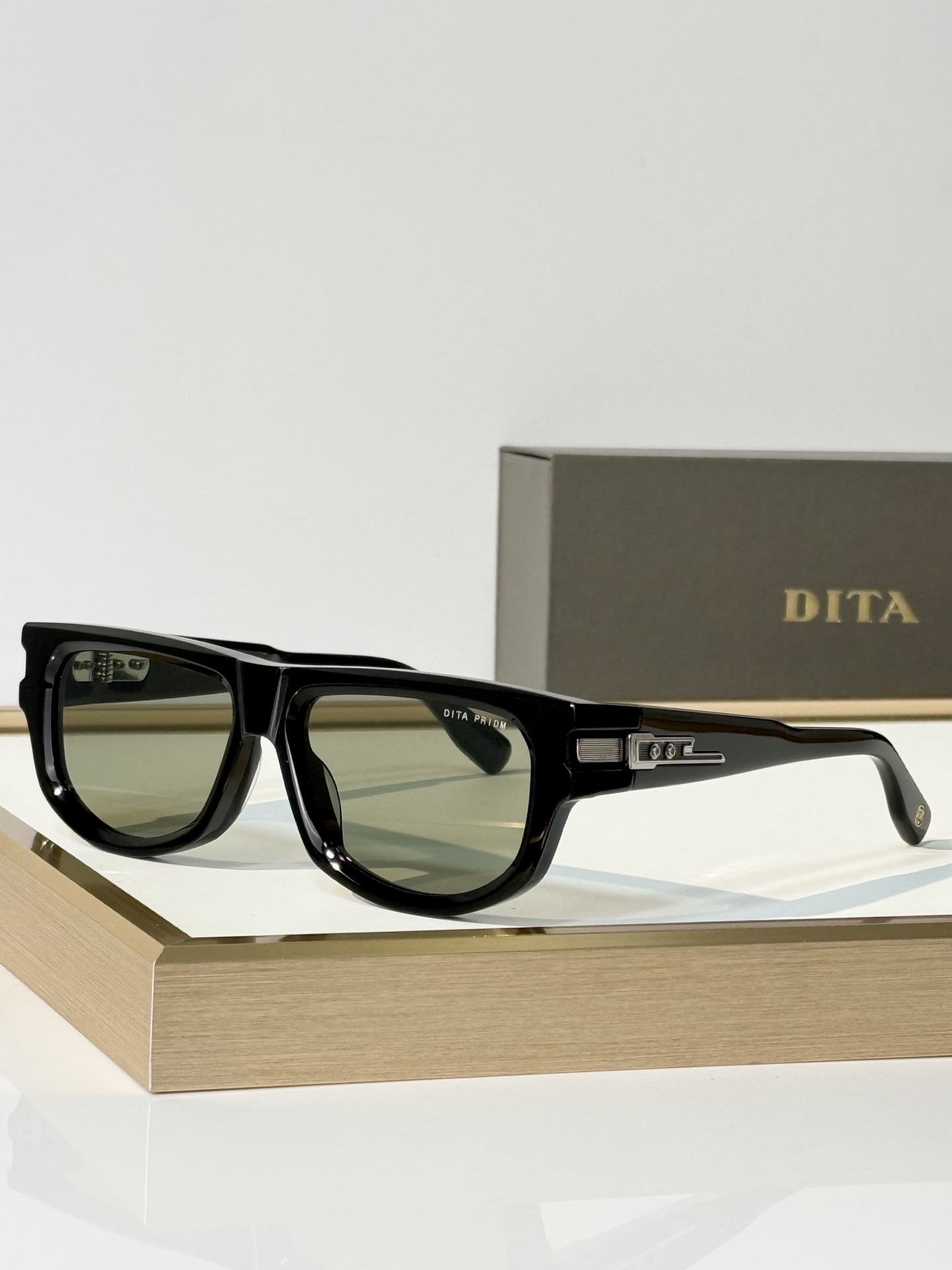 DITA Mod：PRIDM（DTS753-A） Size：57口16-137 