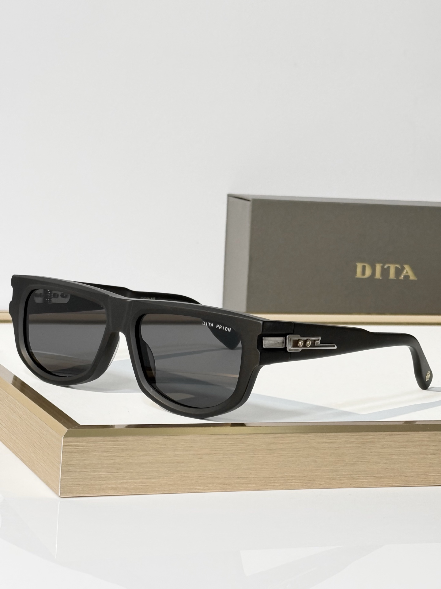 DITA Mod：PRIDM（DTS753-A） Size：57口16-137 