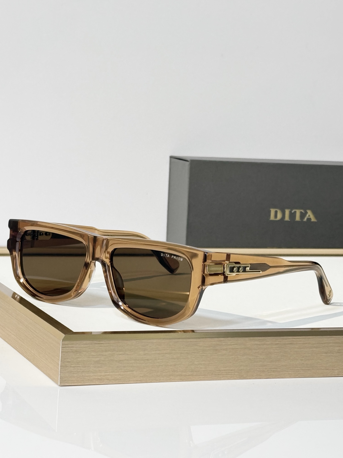 DITA Mod：PRIDM（DTS753-A） Size：57口16-137 