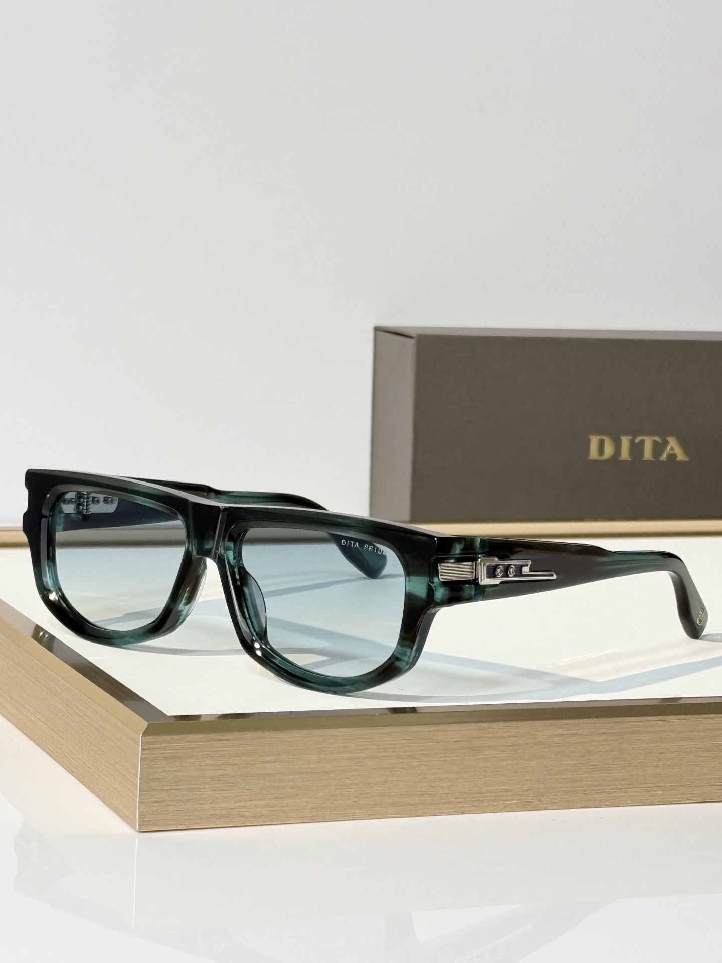 DITA Mod：PRIDM（DTS753-A） Size：57口16-137 