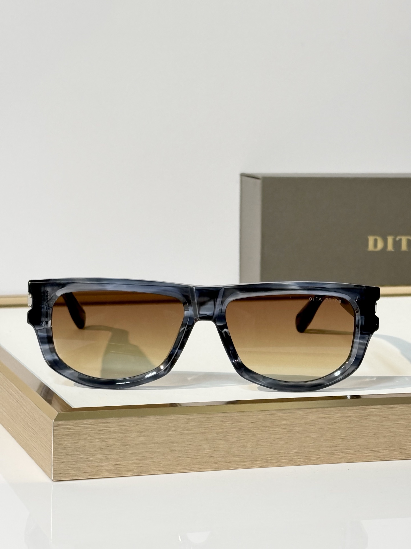 DITA Mod：PRIDM（DTS753-A） Size：57口16-137