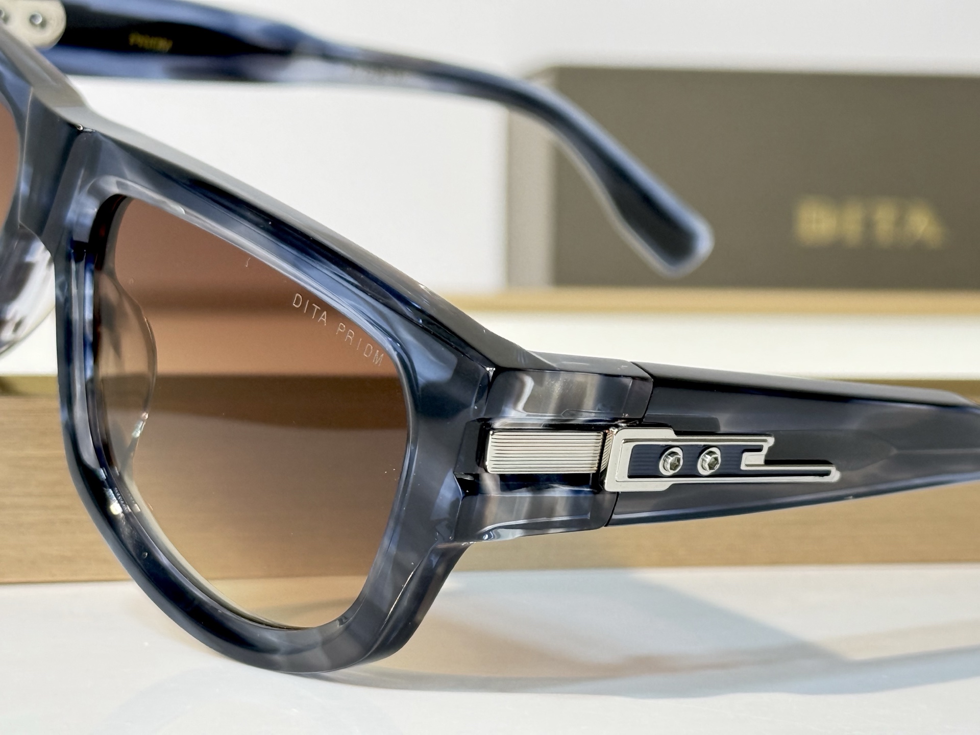 DITA Mod：PRIDM（DTS753-A） Size：57口16-137