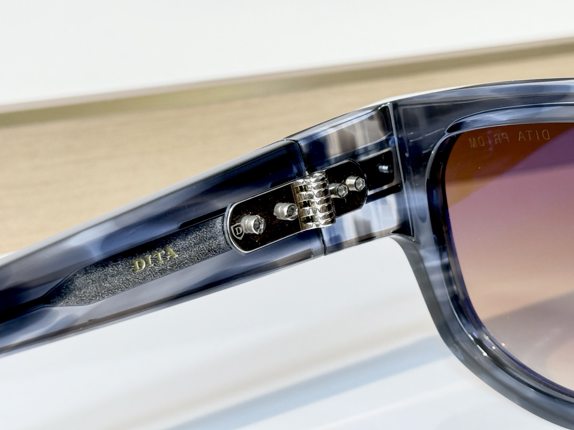 DITA Mod：PRIDM（DTS753-A） Size：57口16-137