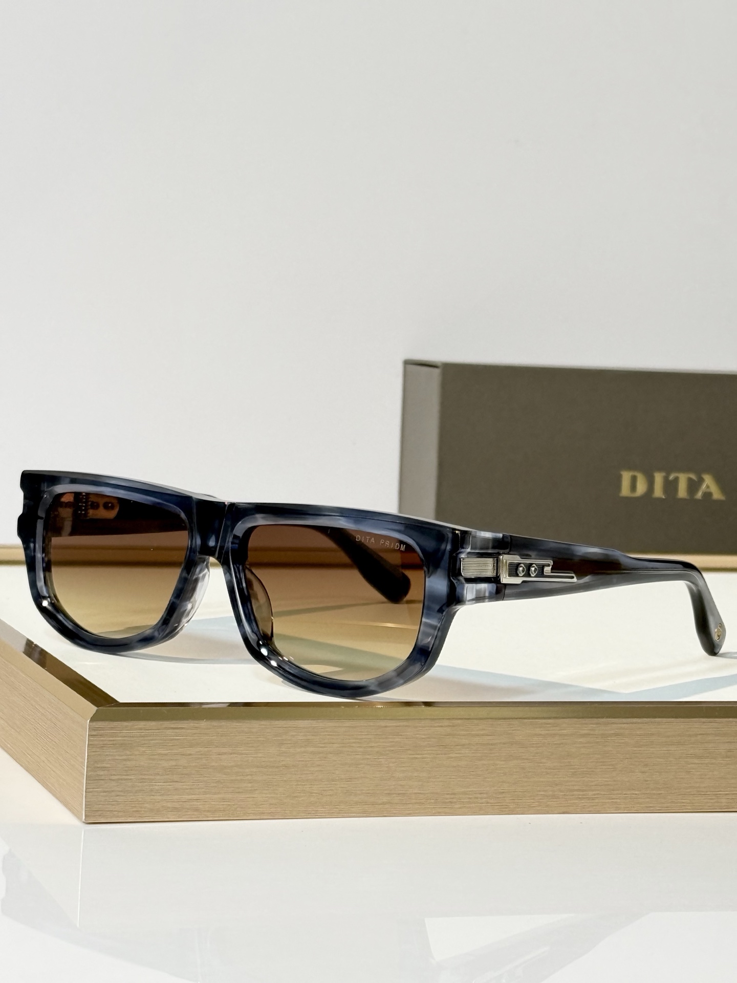 DITA Mod：PRIDM（DTS753-A） Size：57口16-137