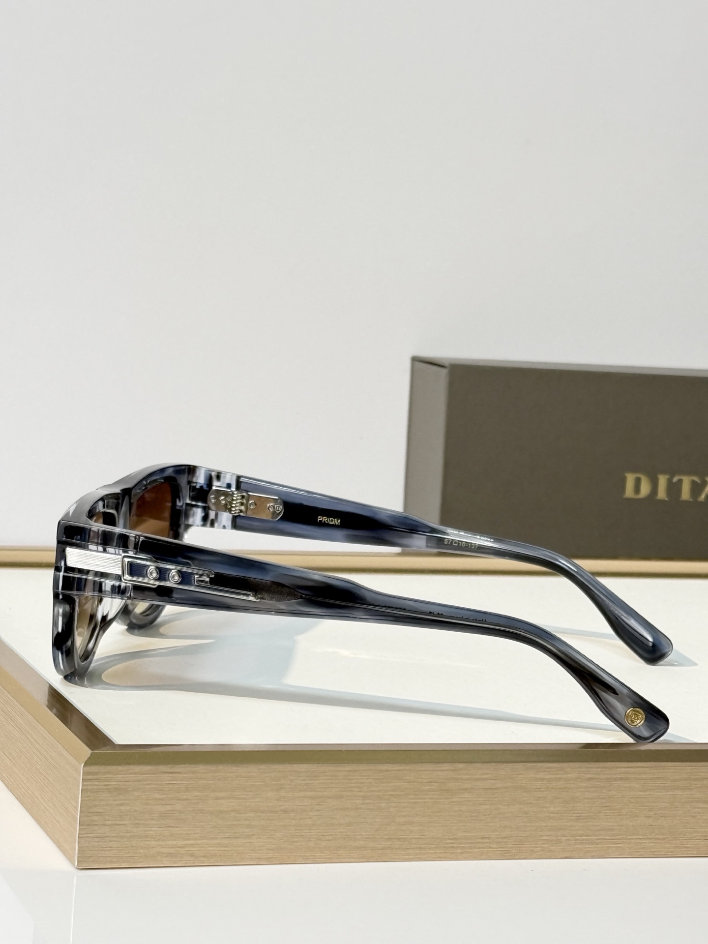 DITA Mod：PRIDM（DTS753-A） Size：57口16-137