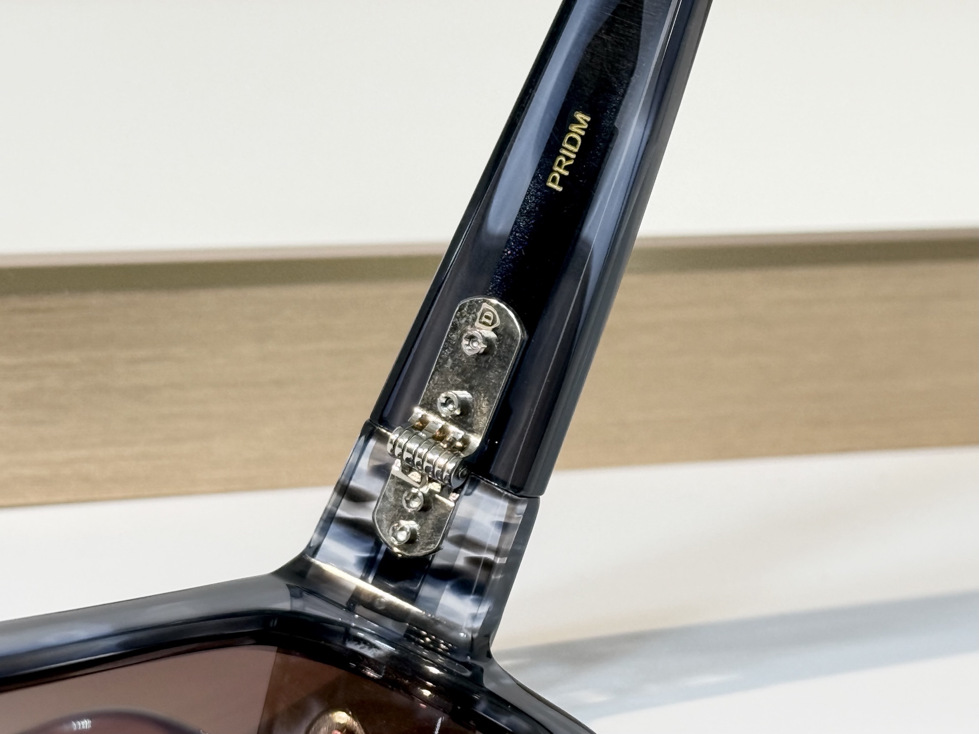DITA Mod：PRIDM（DTS753-A） Size：57口16-137