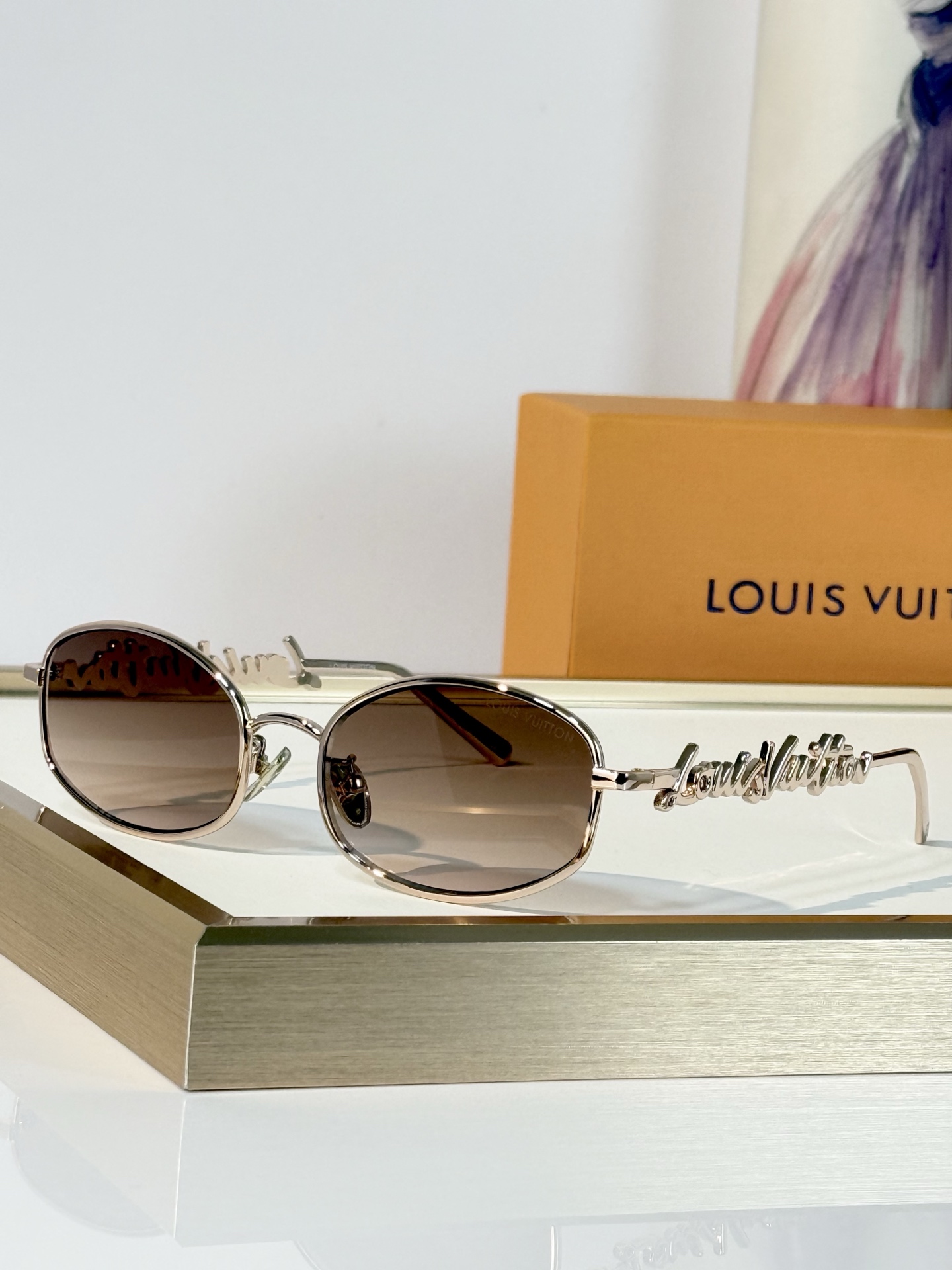 LOUIS 26SS SIZE:Z3171U Size:54-18-140 