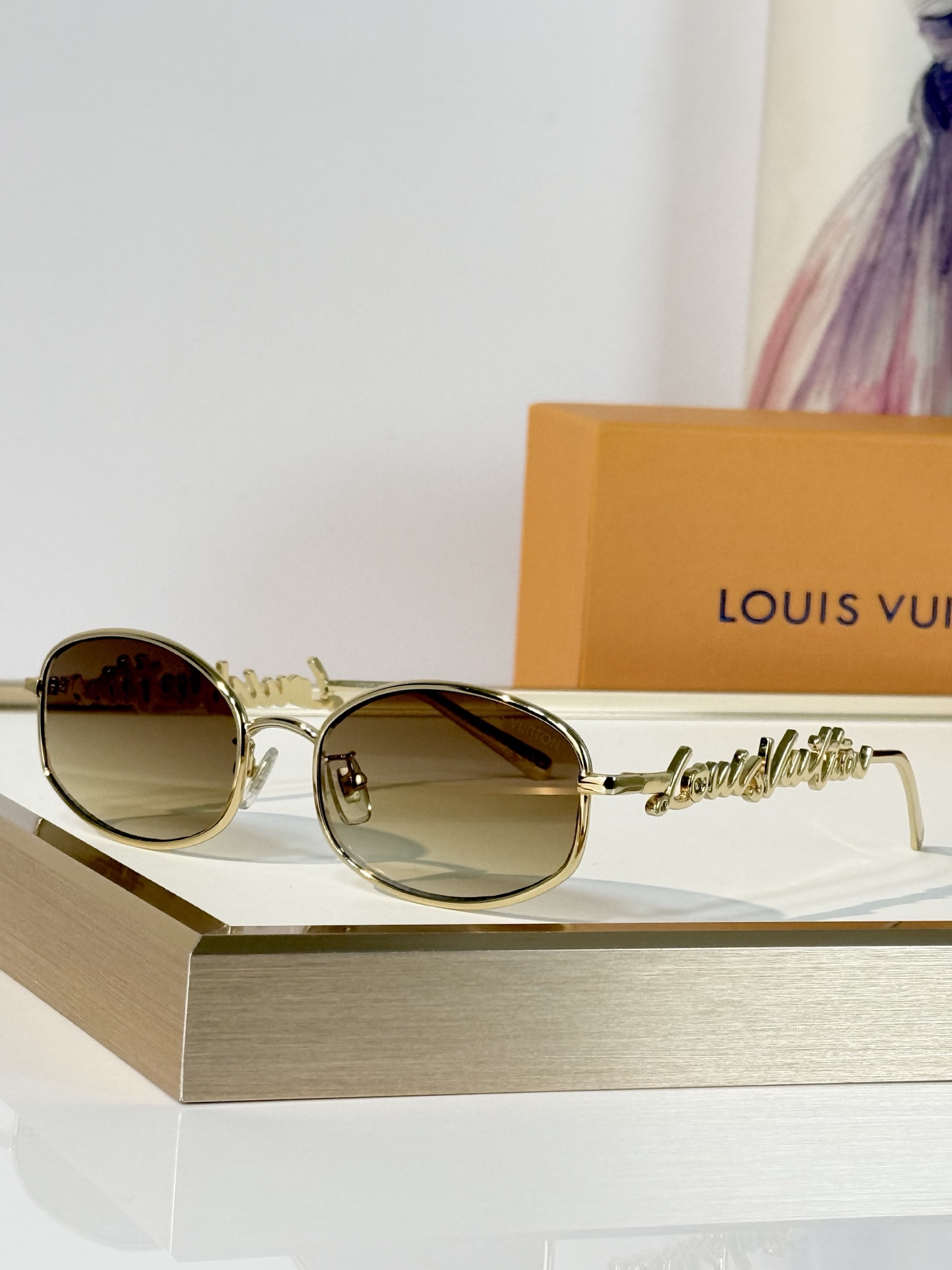 LOUIS 26SS SIZE:Z3171U Size:54-18-140 