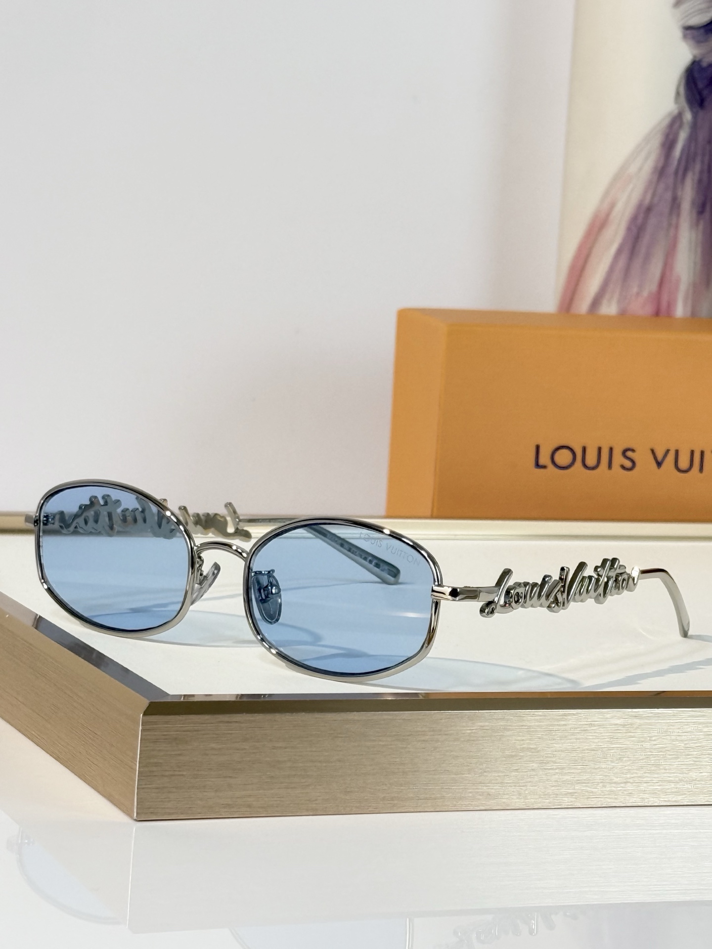 LOUIS 26SS SIZE:Z3171U Size:54-18-140 