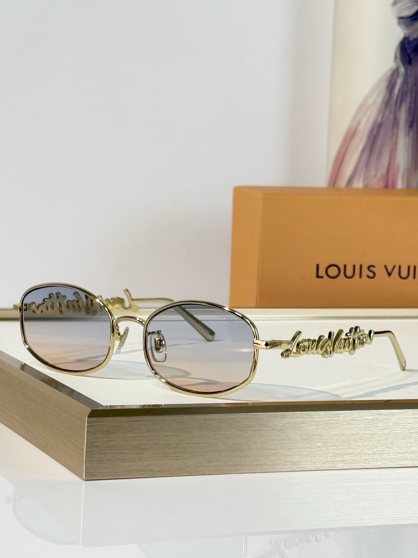 LOUIS 26SS SIZE:Z3171U Size:54-18-140 