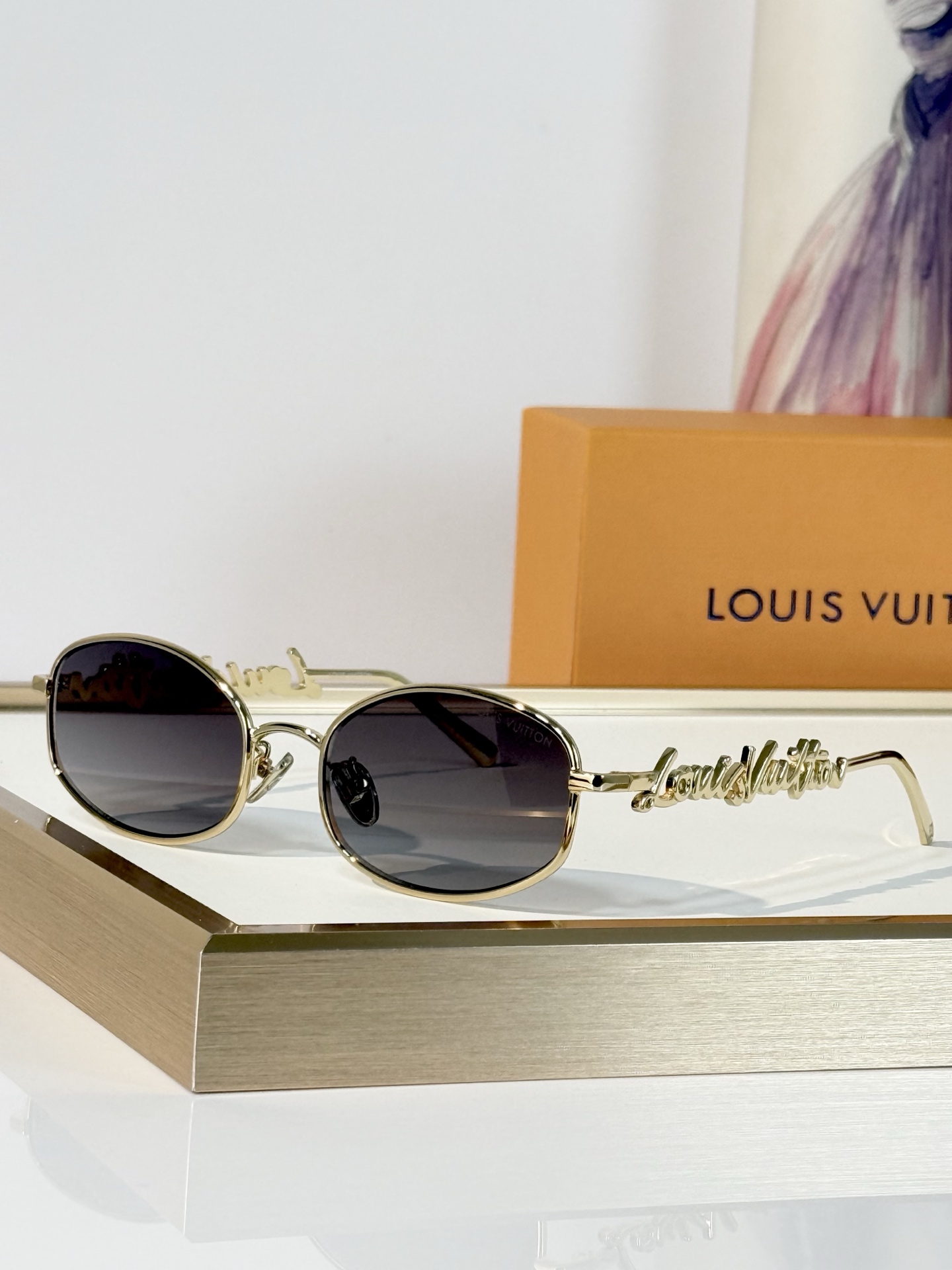 LOUIS 26SS SIZE:Z3171U Size:54-18-140 