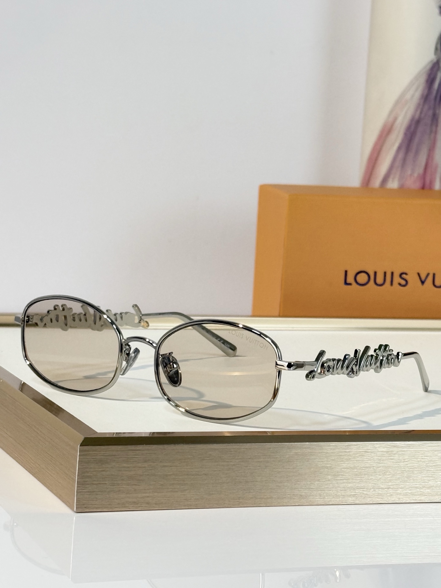 LOUIS 26SS SIZE:Z3171U Size:54-18-140 