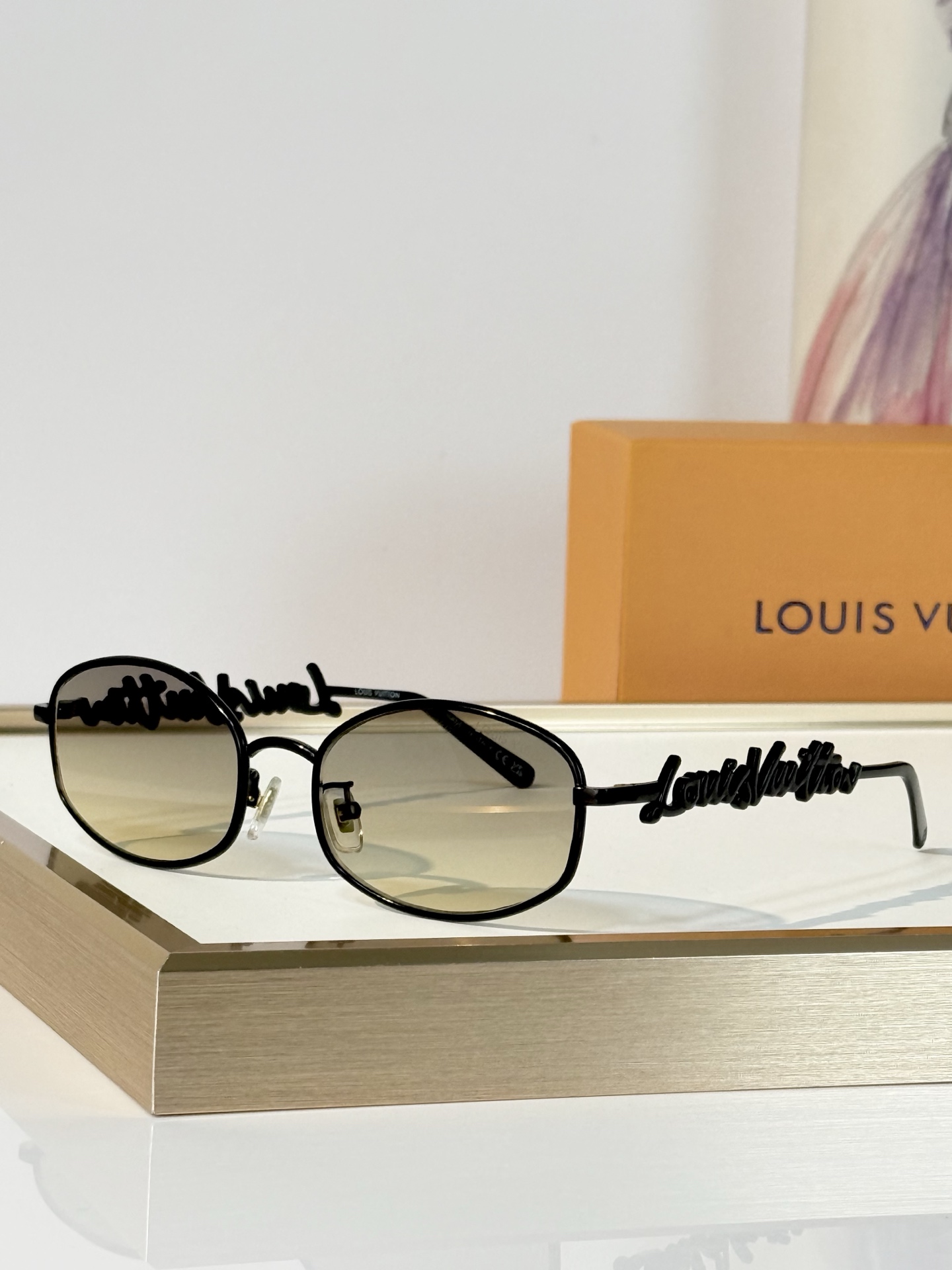 LOUIS 26SS SIZE:Z3171U Size:54-18-140 