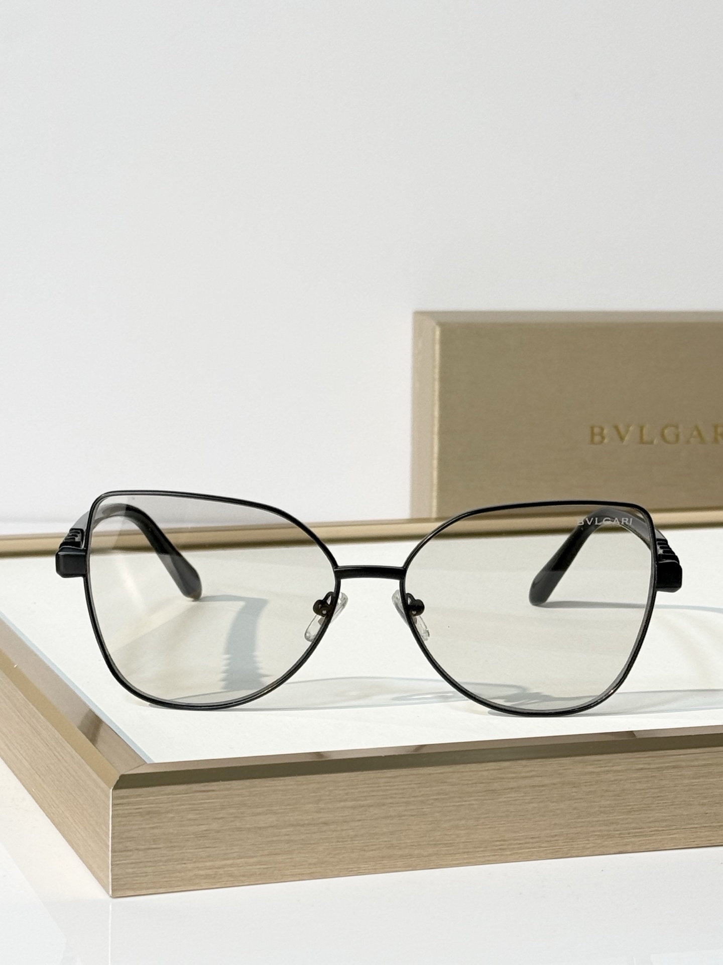 BVLGAR* MODEL：BV 42355U SIZE：60口15-148 